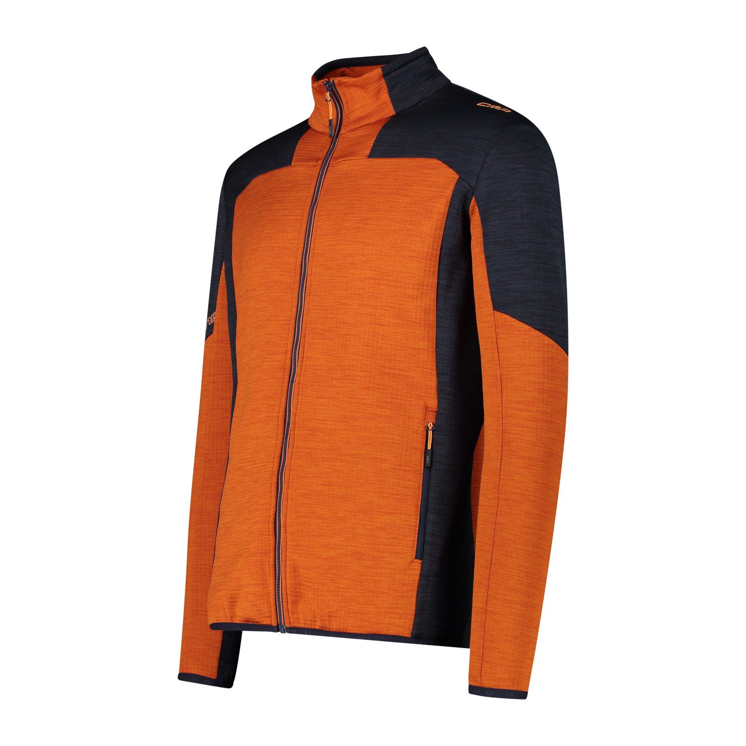 CMP Fleecejacke CMP Herren Fleecejacke MAN günstig online kaufen