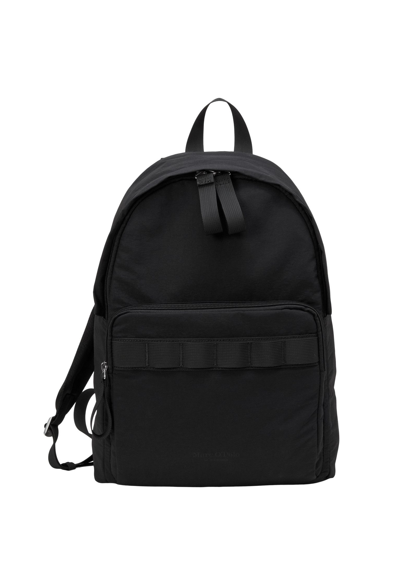 Marc O'Polo Reisetasche aus recyceltem Nylon