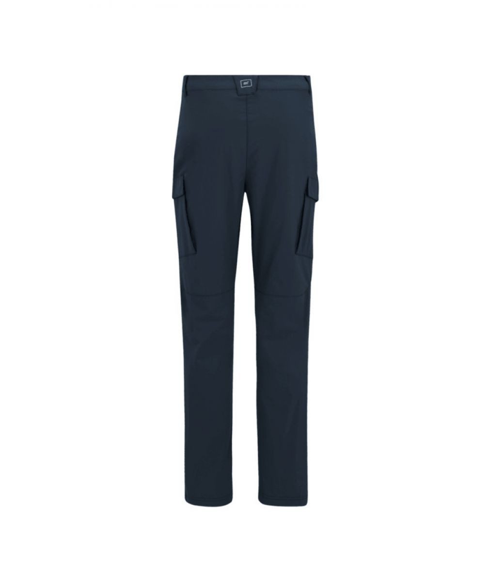 Regatta Funktionshose Herren Hose Wasserabweisend - AntiInsectT/LCarg