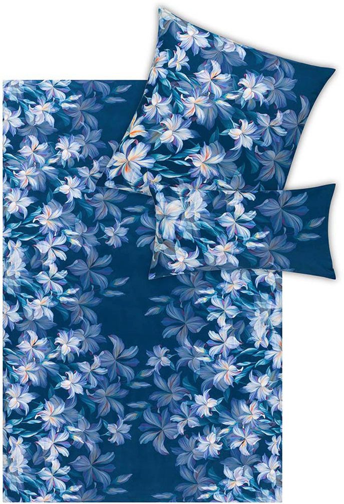 Estella Bettwäsche Katalina, Satin de Luxe, günstig online kaufen
