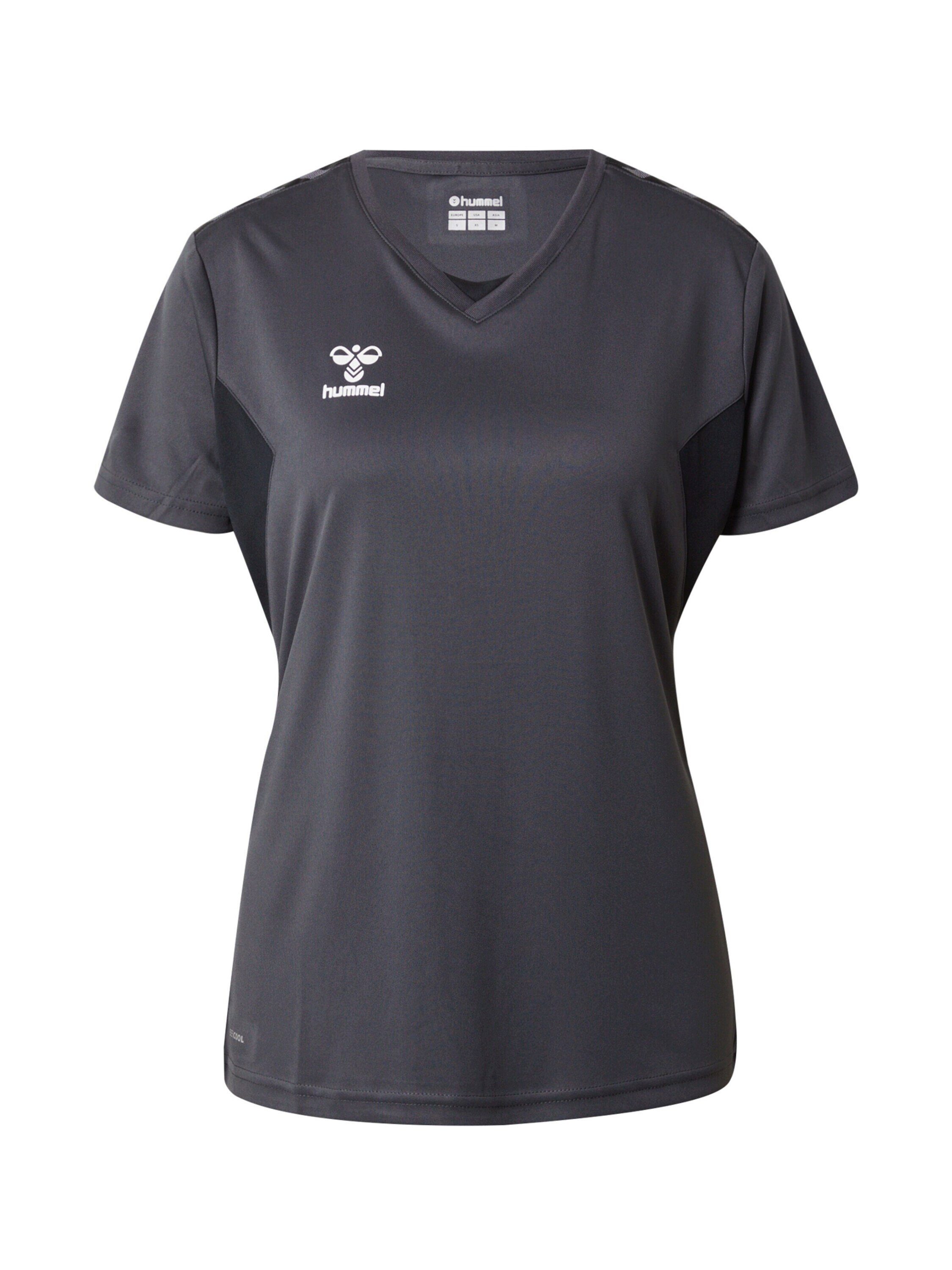 Funktionsshirt Authentic