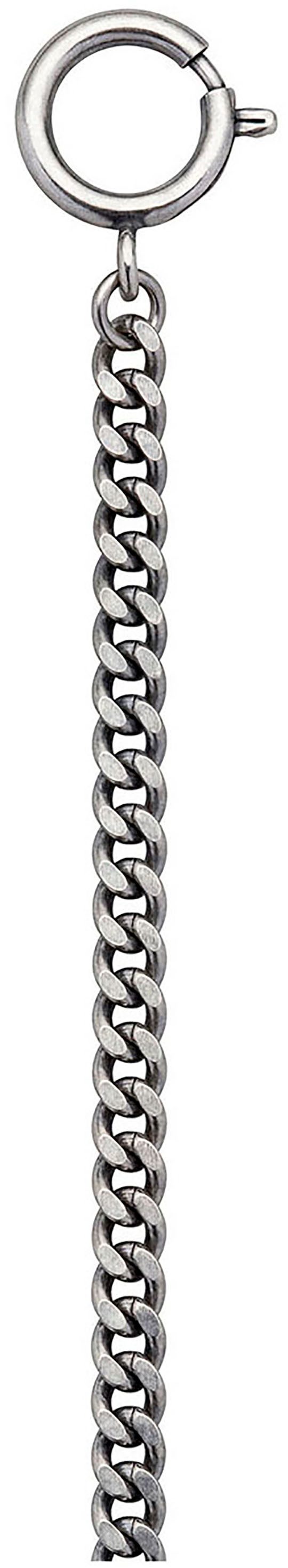 Regent Сумкиuhrenkette PS-02, Damen, Herren, unsisex, ideal auch als Geschenk, Schmuck Годинникиarmband