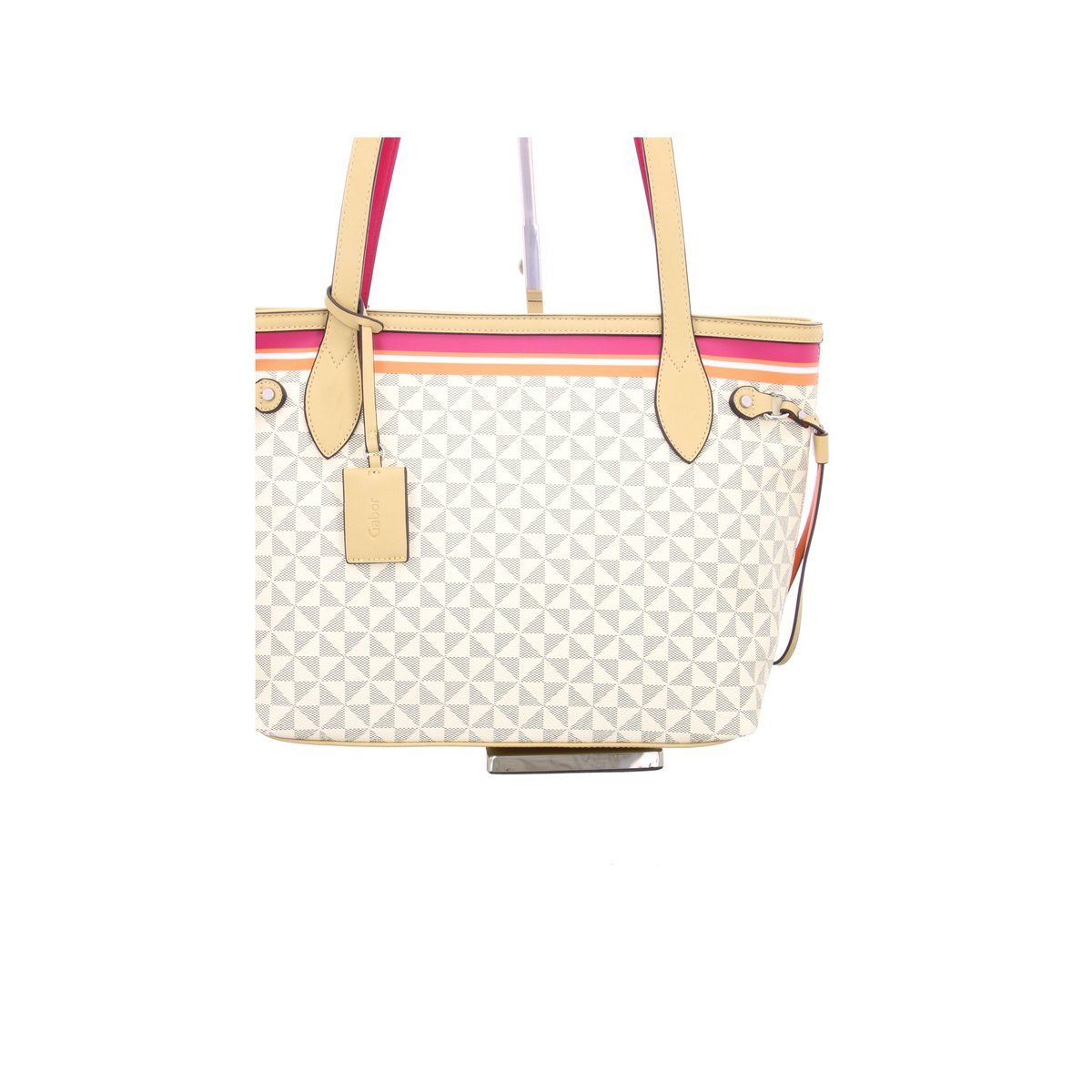 Mixed (1-tlg) beige Shopper Pink Gabor