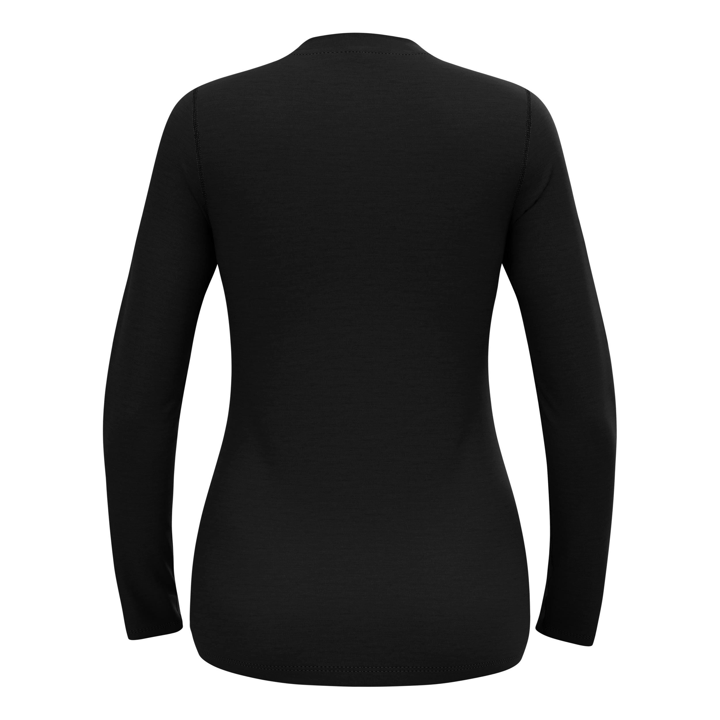 Odlo Longsleeve Merino 160Crew