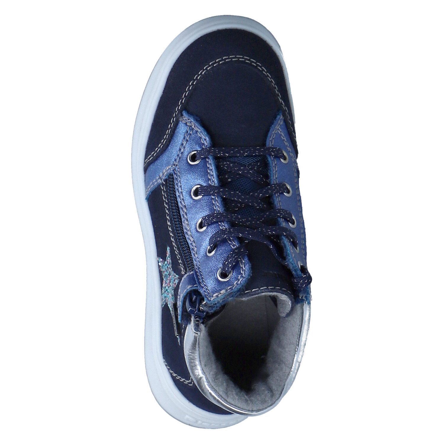 Richter Stiefeletten Stiefelette