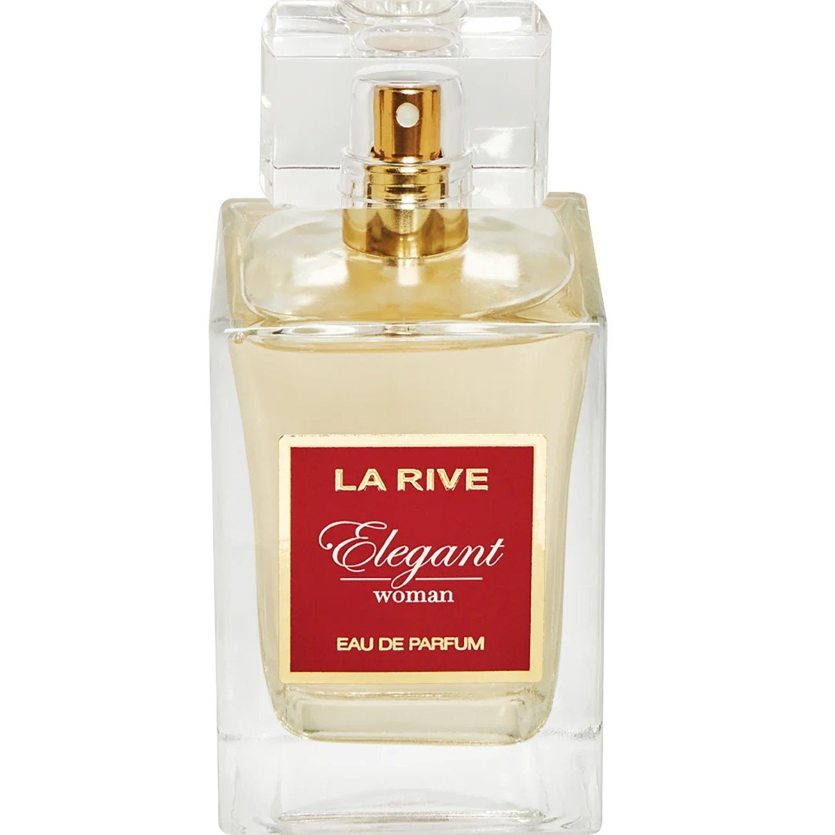 La Rive Eau de Parfum Elegant woman Eau de Parfum, 100 ml