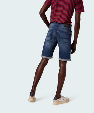 Pierre Cardin Jeansshorts Lyon Bermuda