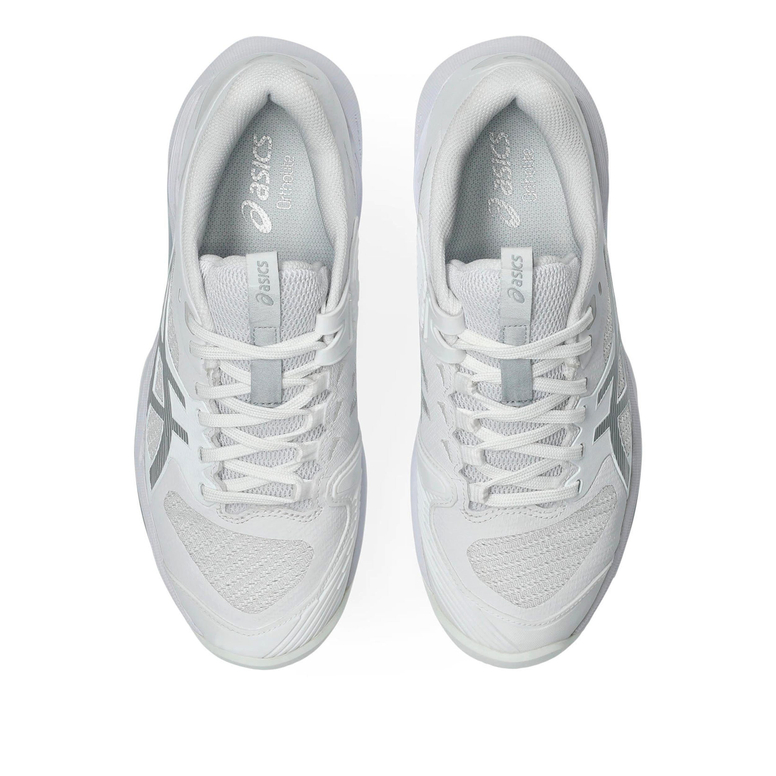 Asics Solution Speed Ff 4 - Sandplatzcourt Tennisschuh Tennisschuh