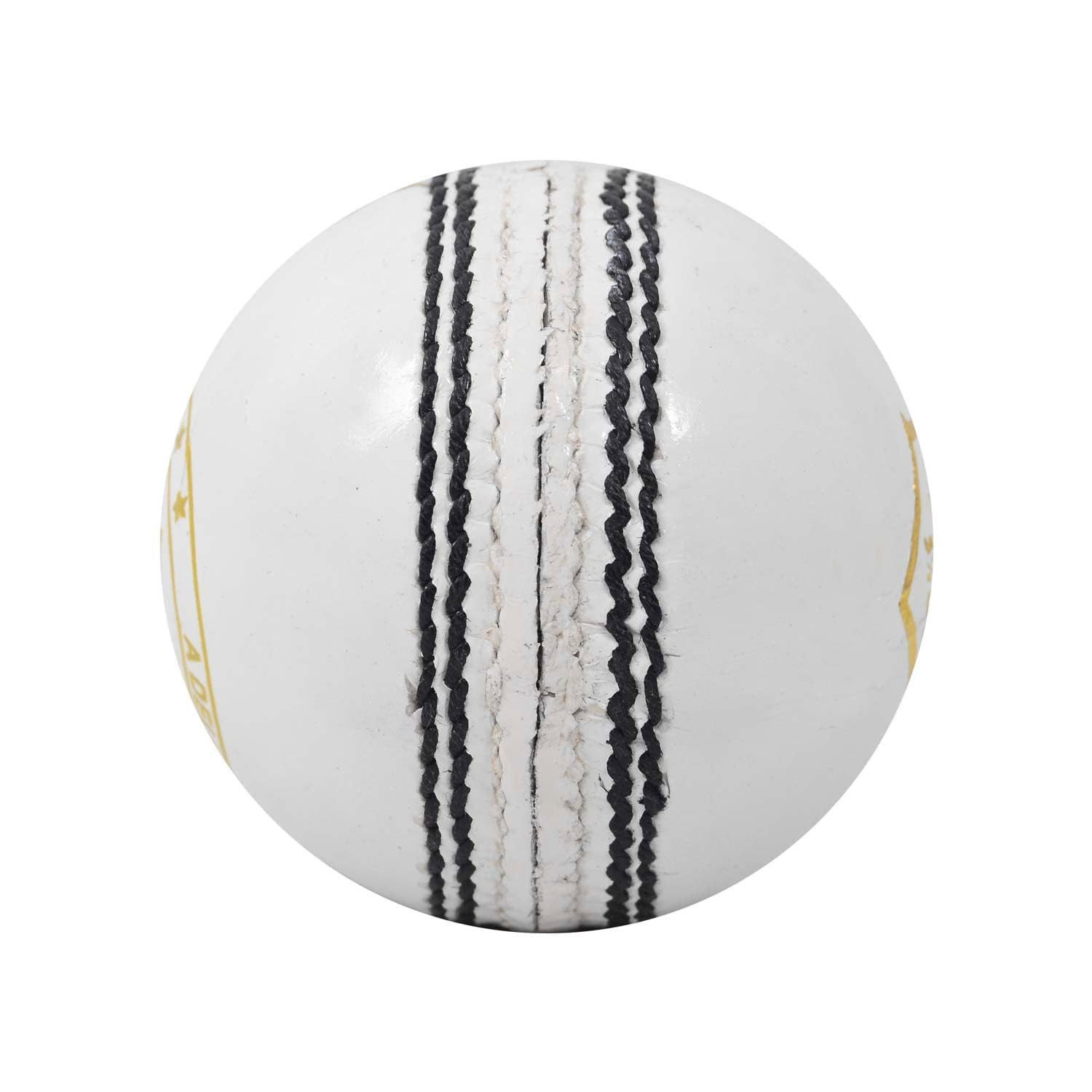DSC Tennisball DSC Pace 20 Cricket-Lederball, Portugiesischer Kork (Verkaufspaket: 1 Cricketball, Portugiesischer Kork und höchste Qualität), Geeignet für Männer und Jungen, ideal für alle Altersgruppen.