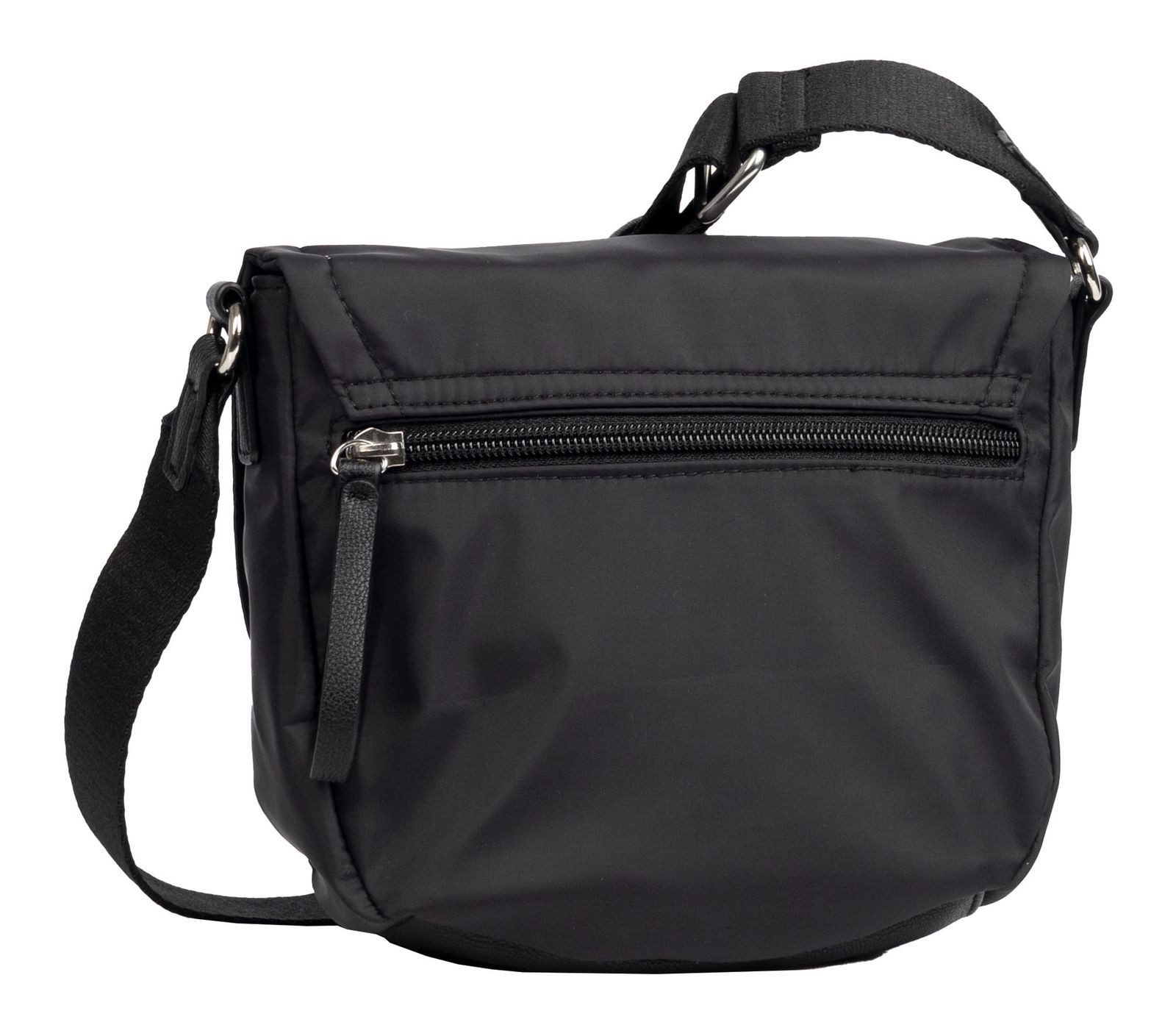 TOM TAILOR Umhängetasche Flap Bag no Zip günstig online kaufen
