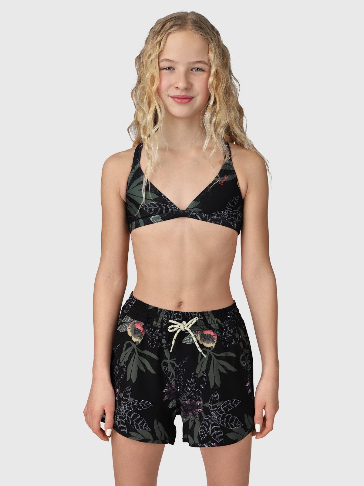 Brunotti Badeshorts Turvino Girls Swimshort günstig online kaufen