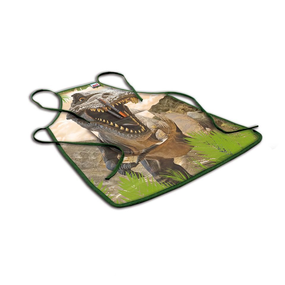 Roth Malschürze Malschürzen mit Bauchtasche, verschiedene günstig online kaufen