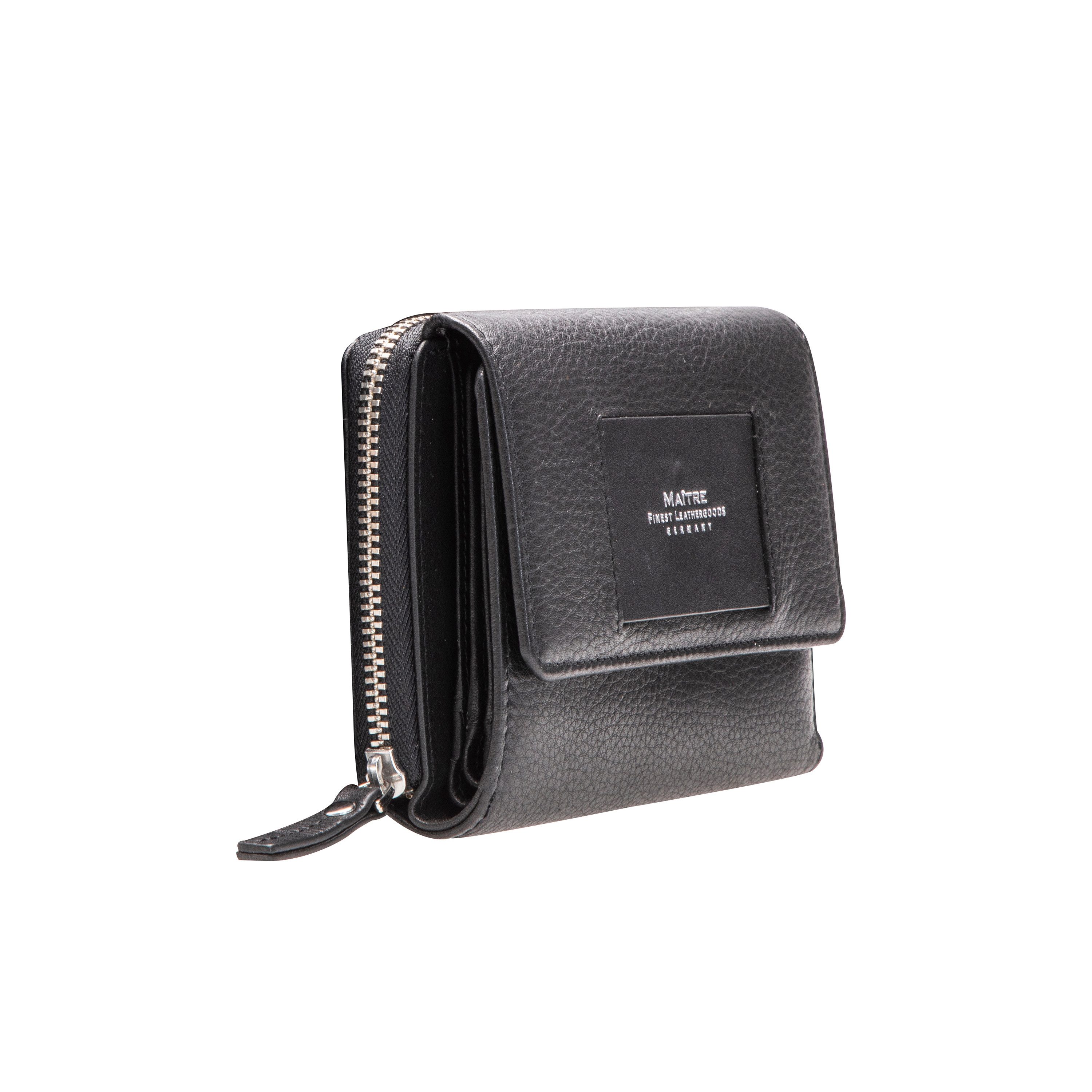 Maître Geldbörse Maitre - Unisex Geldbörse günstig online kaufen