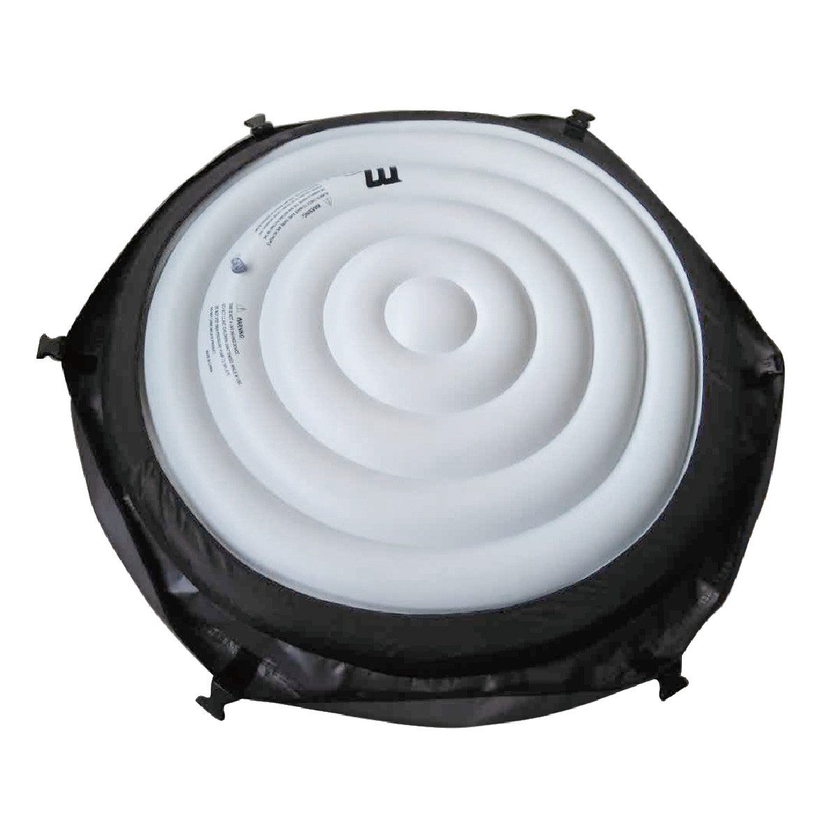 BRAST Whirlpool MSpa Aufblasbare Thermoabdeckung