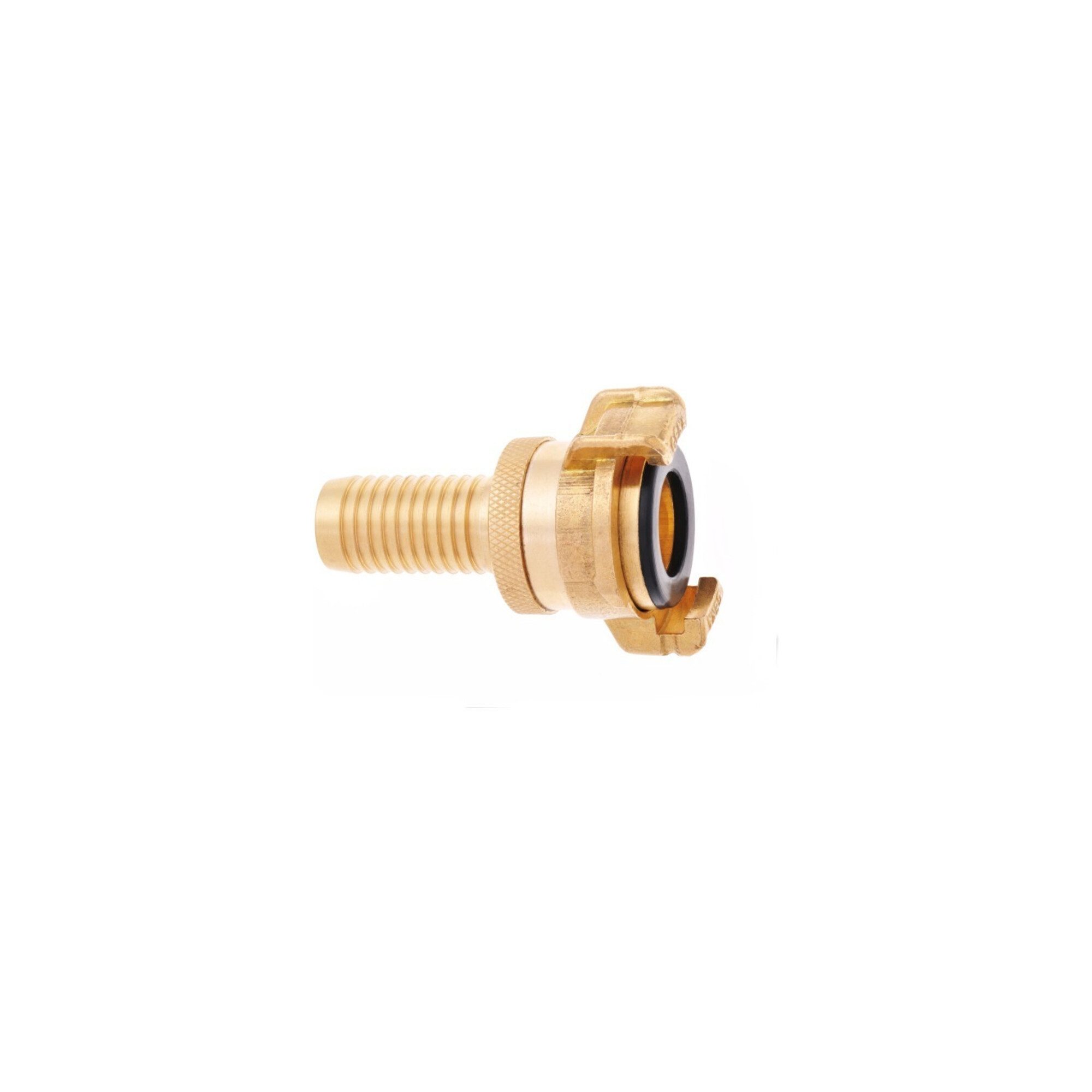 GEKA Schlauchtülle Schlauchstück GEKA plus SH MS Schl.-Gr.13mm KARASTO