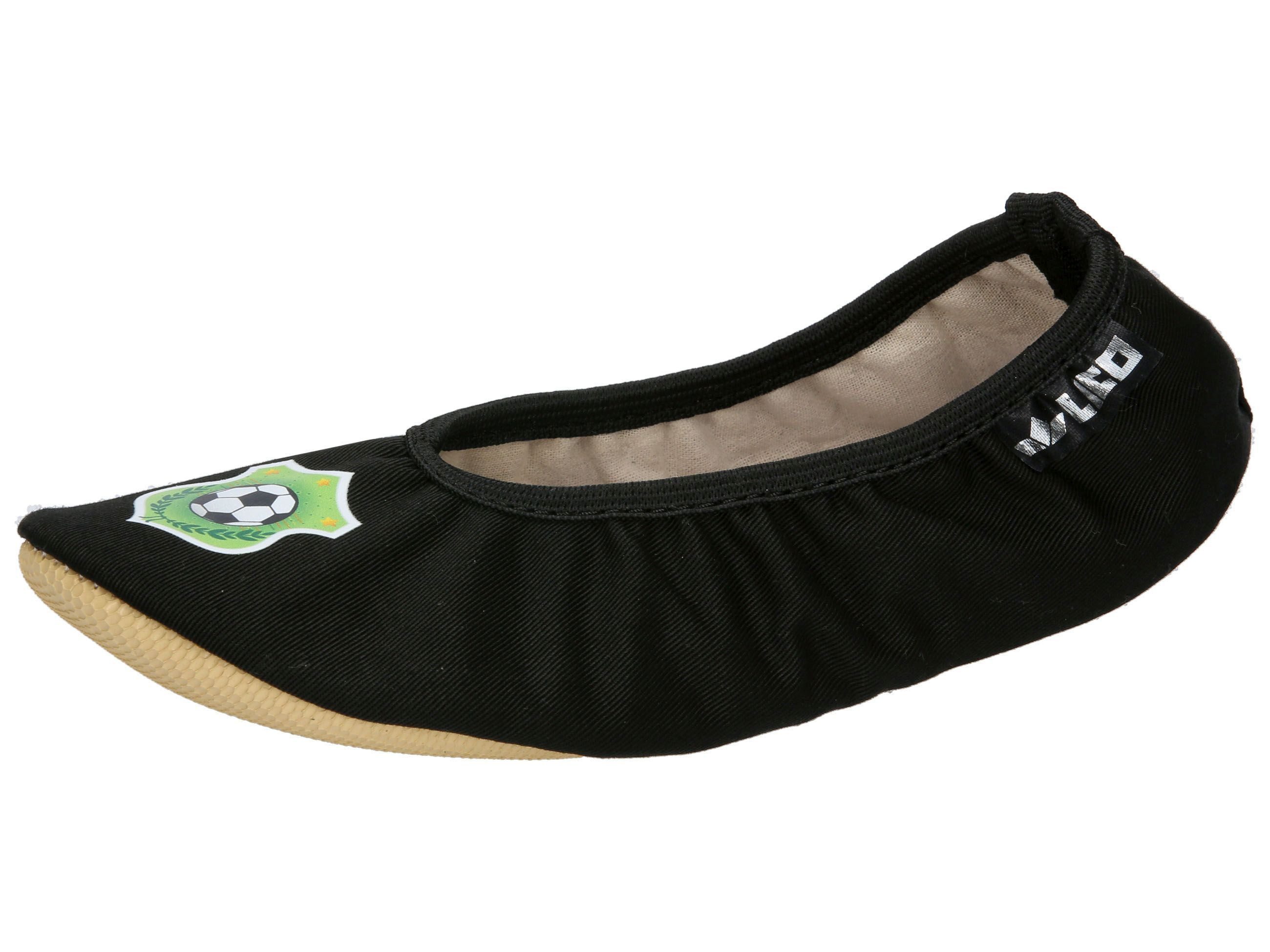 Gymnastikschuh G 1 Style Gymnastikschuh
