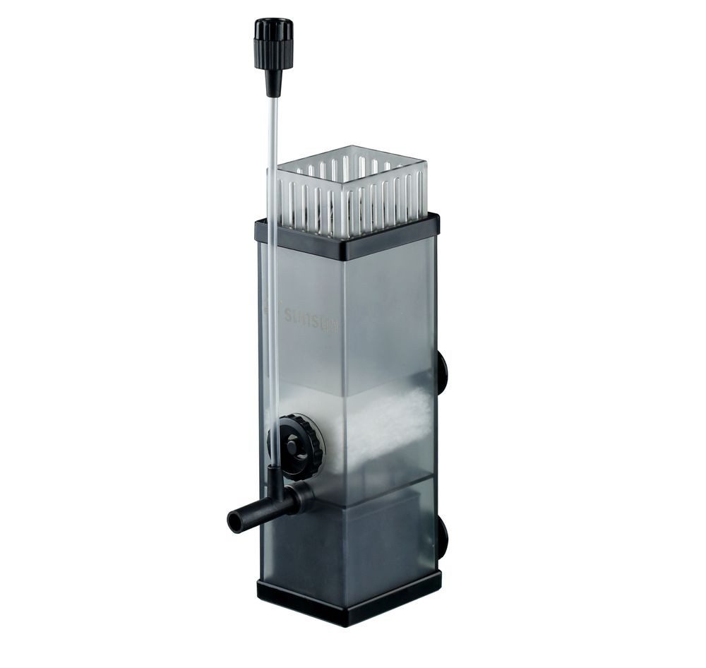 Aquaone Skimmer Oberflächenskimmer JY-03 – Kahmhaut Entferner