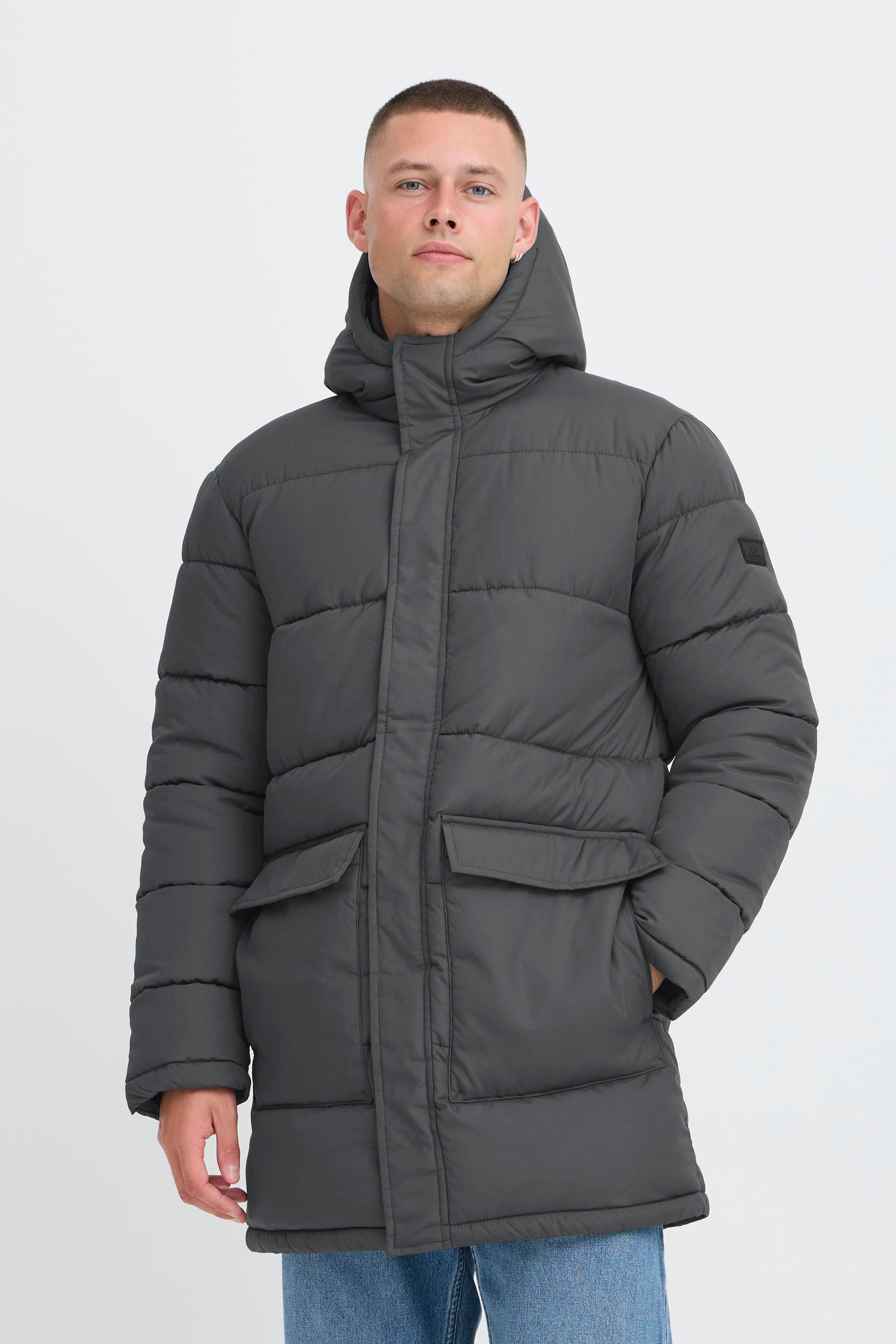 Blend Steppmantel BHElkas Wärmender Steppmantel mit günstig online kaufen