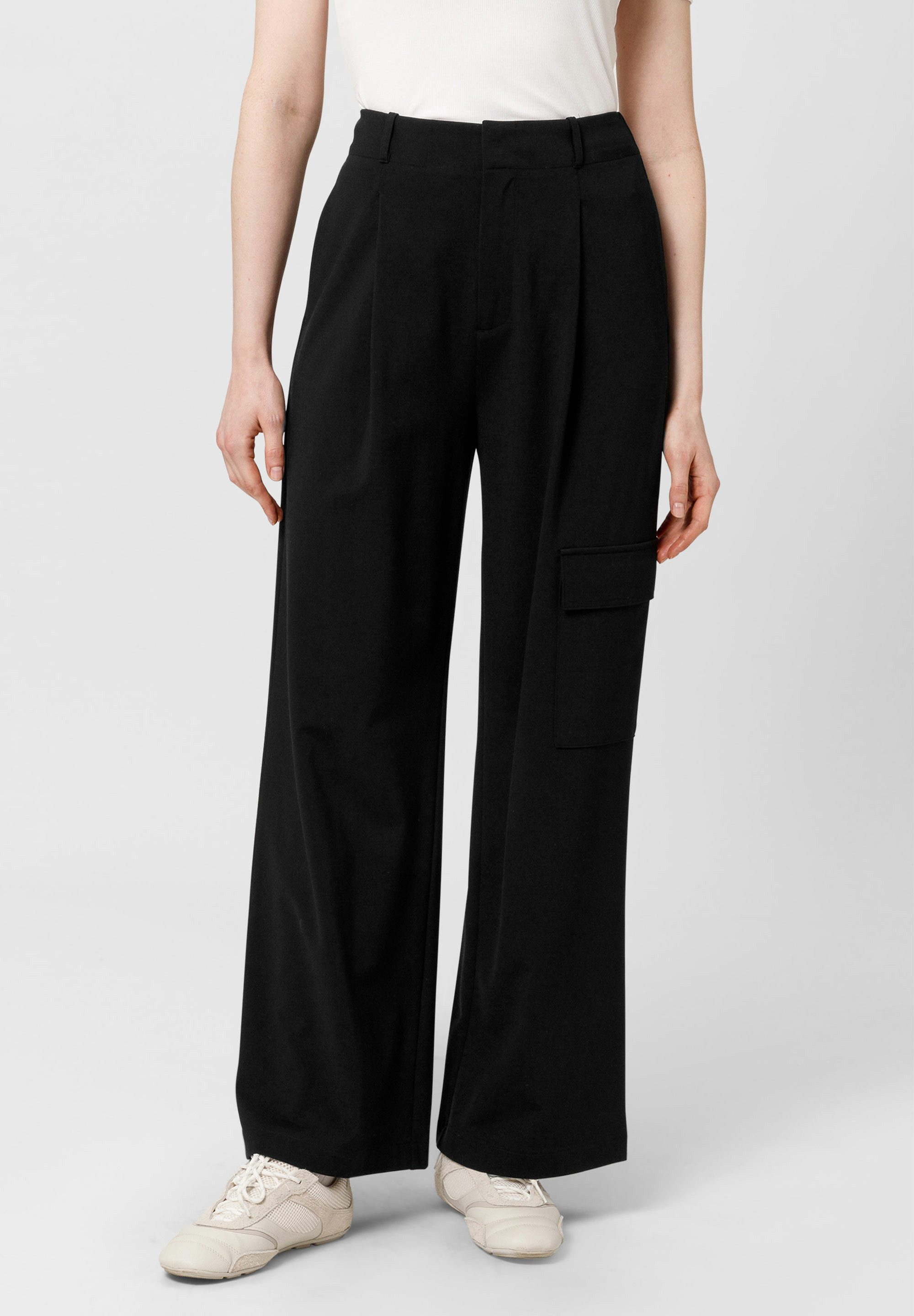 Les Lunes Cargohose ARIAA Pants Wide günstig online kaufen