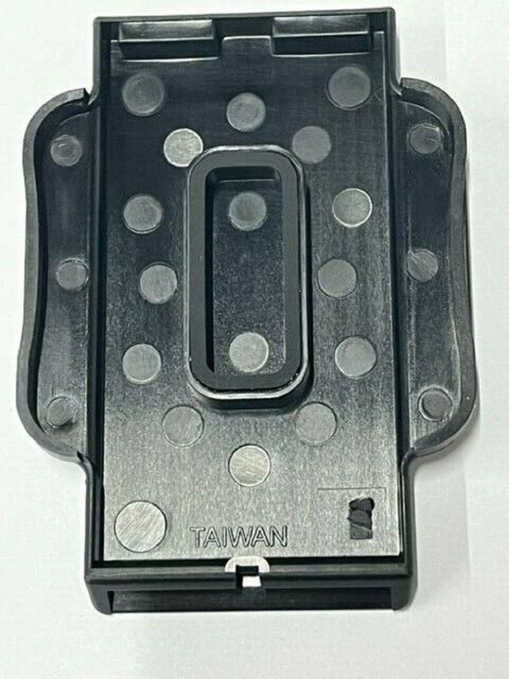 BMW Motorrad-Hauptständer BMW Motorrad Abdeckung Mount Cradle Navigator V Navigator VI Zubehör, (1-St)