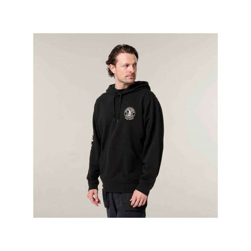 Hard Yakka Hoodie Heritage Hoodie
