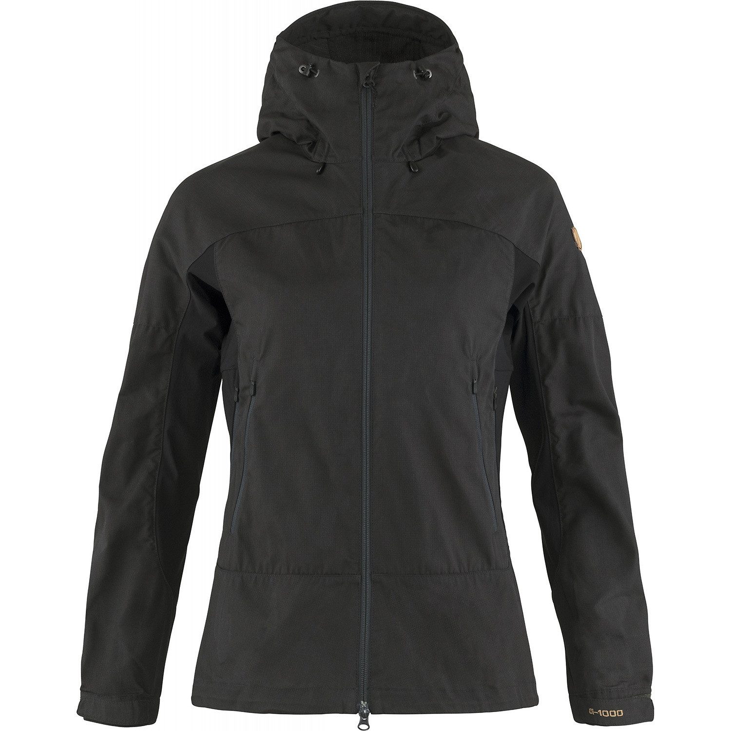 Fjällräven Funktionsjacke Jacke Abisko Lite Trekking