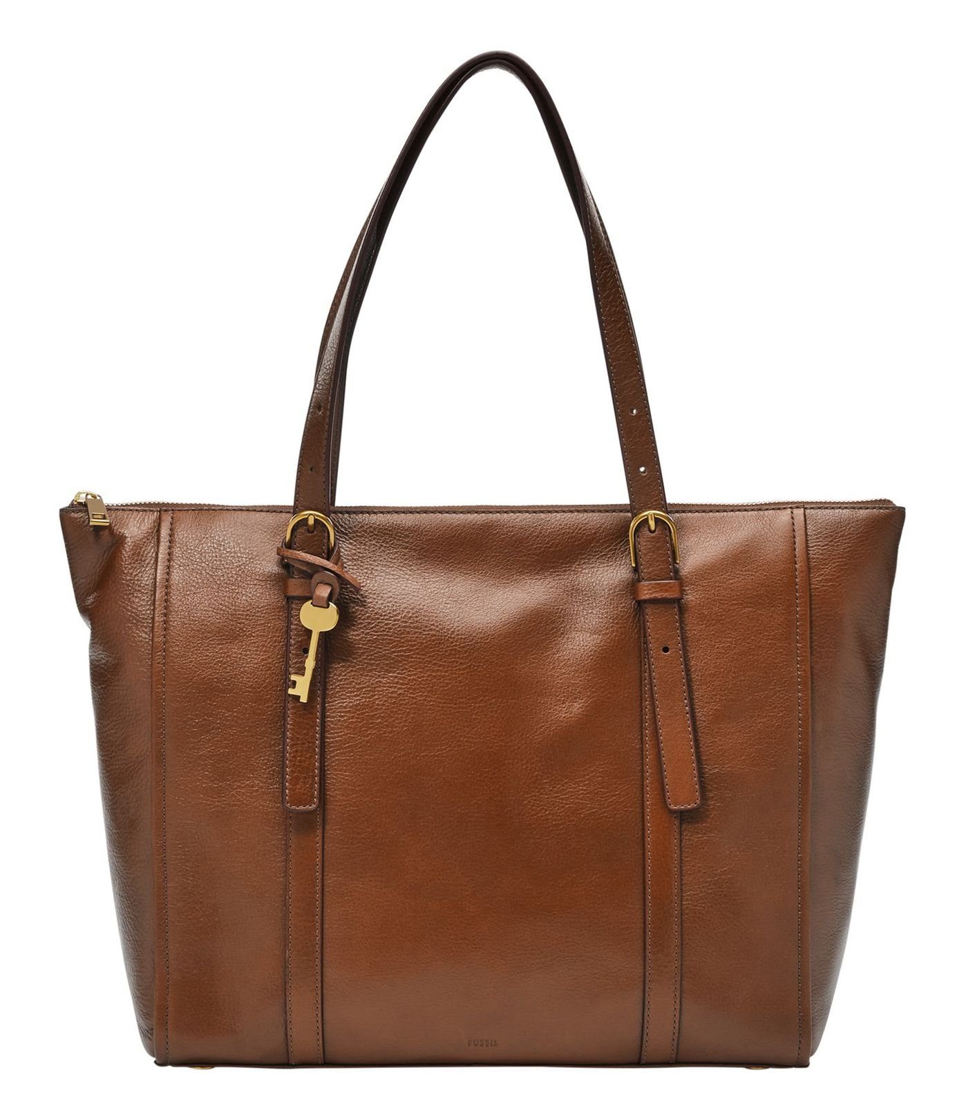 Fossil Shopper Carlie