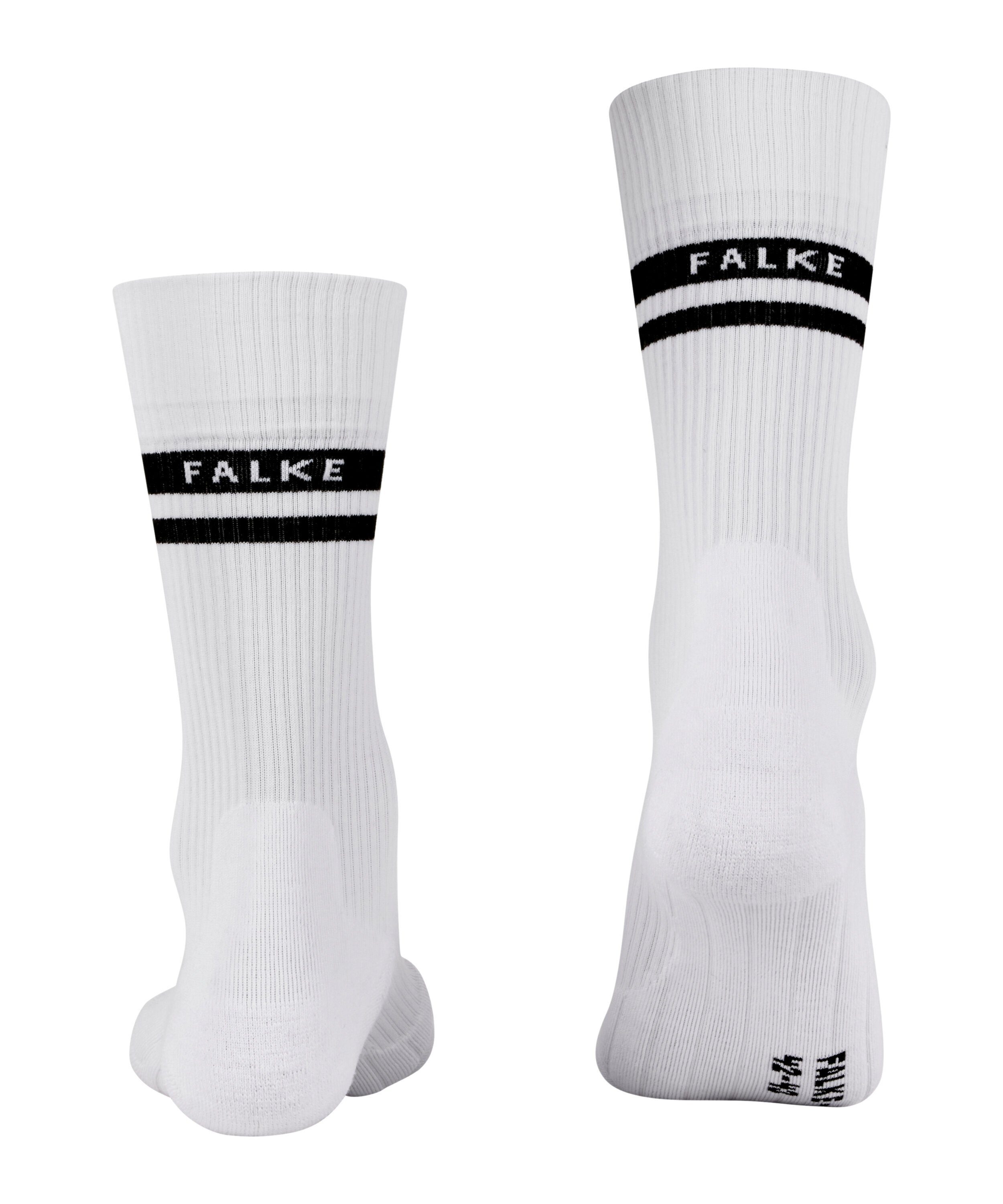 FALKE Tennissocken TE4 für (2003) Stabilisierende Socken white (1-Paar) Women Classic Sandplätze