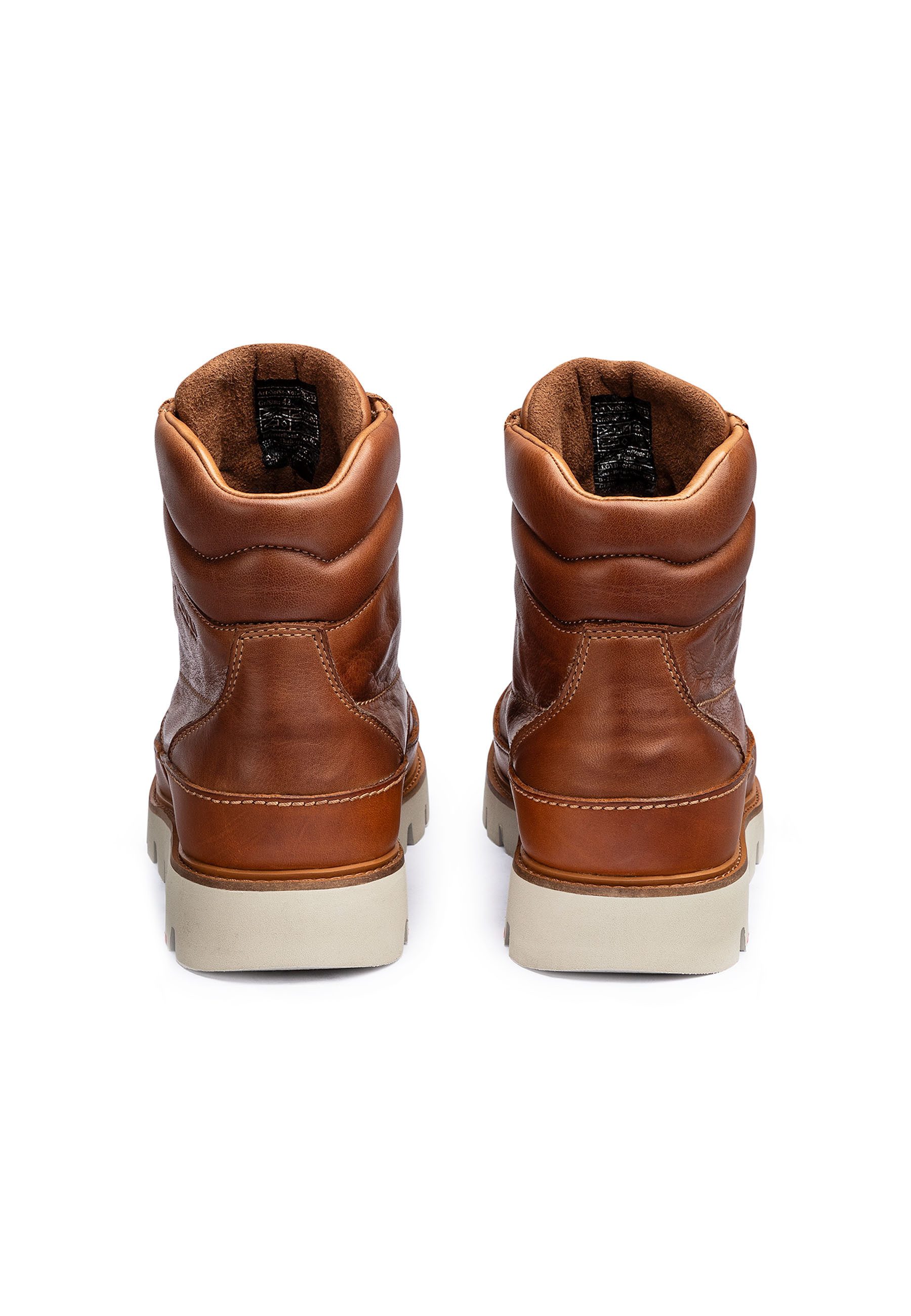 Lloyd EDOR Sneaker mit herausnehmbarem Fußbett