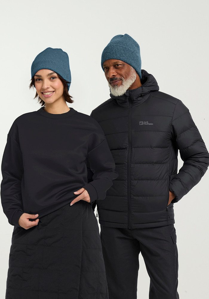 Jack Wolfskin Beanie FUZZY BEANIE