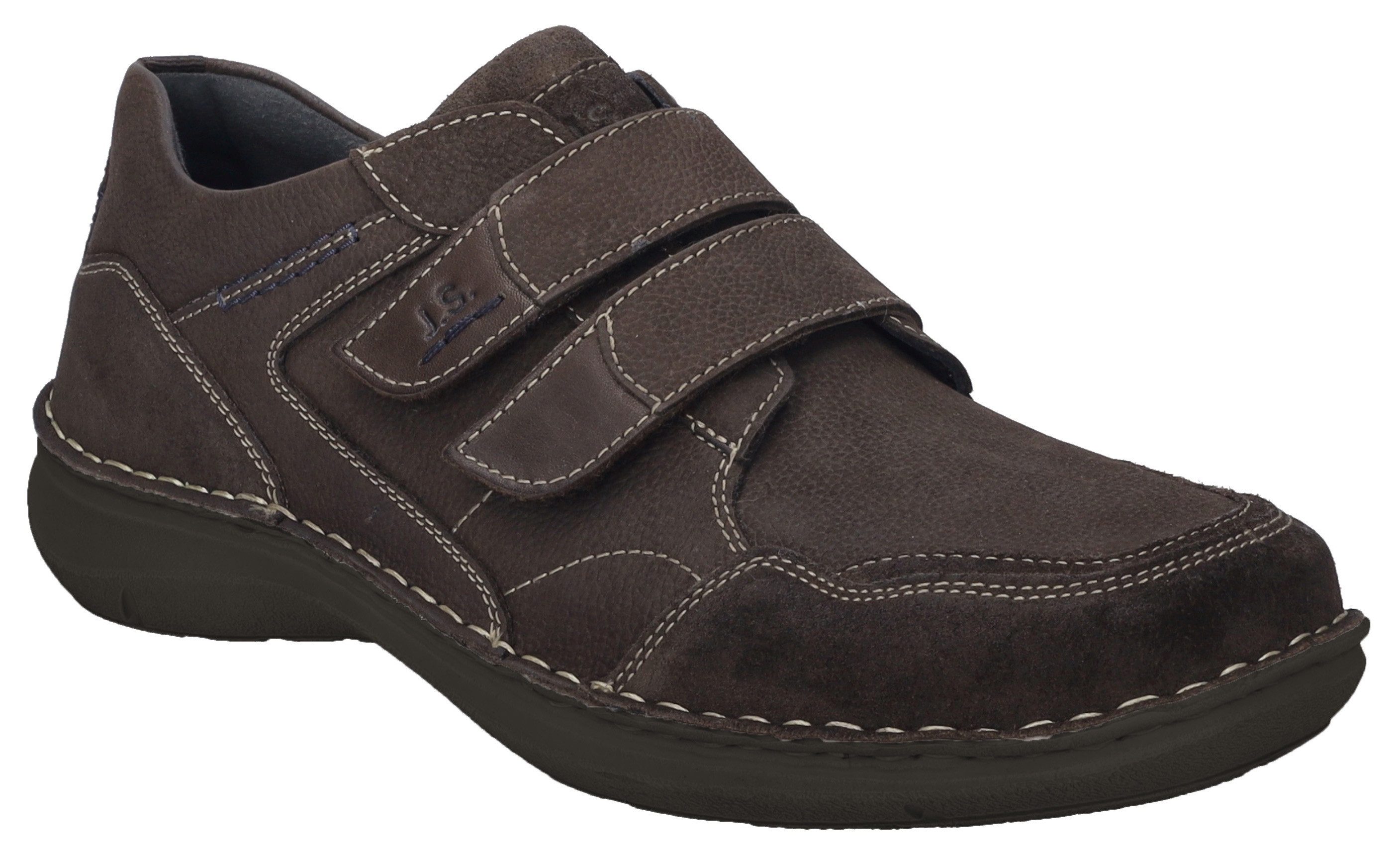 Josef Seibel NEW ANVERS - Slipper - Espresso/braun