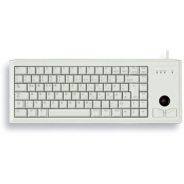 Cherry Slim Line G84-4400 Tastatur