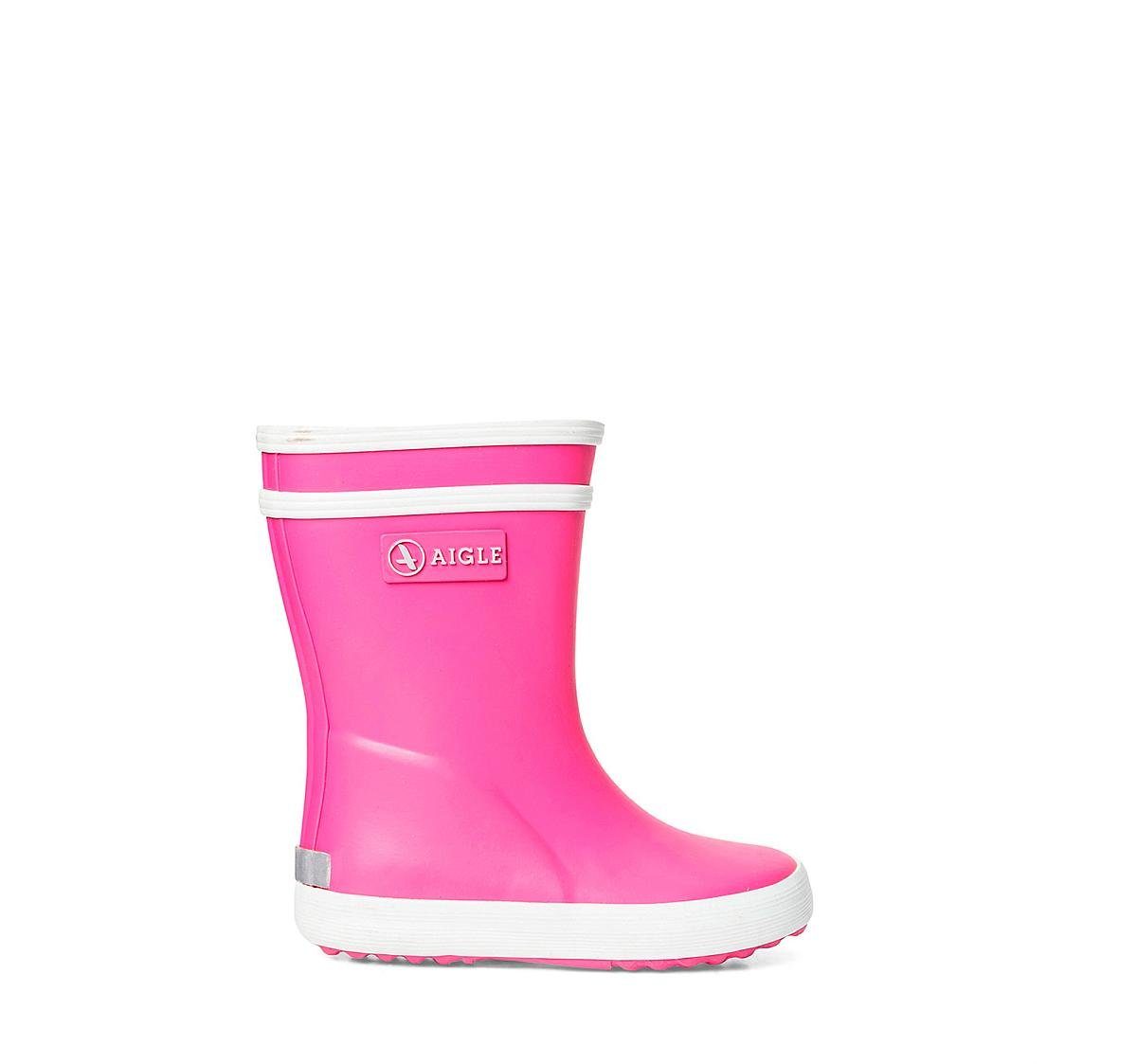 Aigle Aigle Baby Flac Gummistiefel