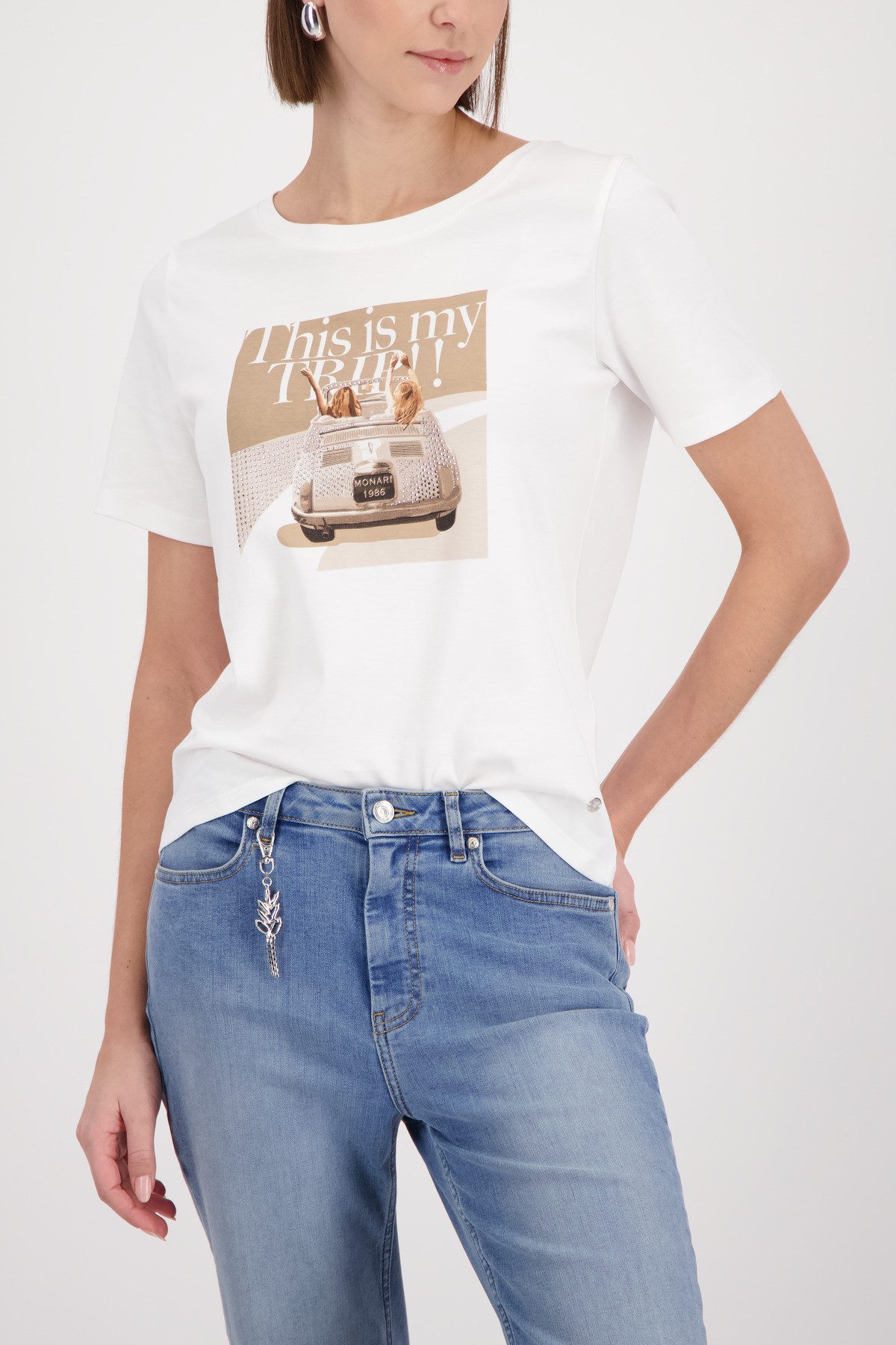 Monari T-Shirt T-Shirt