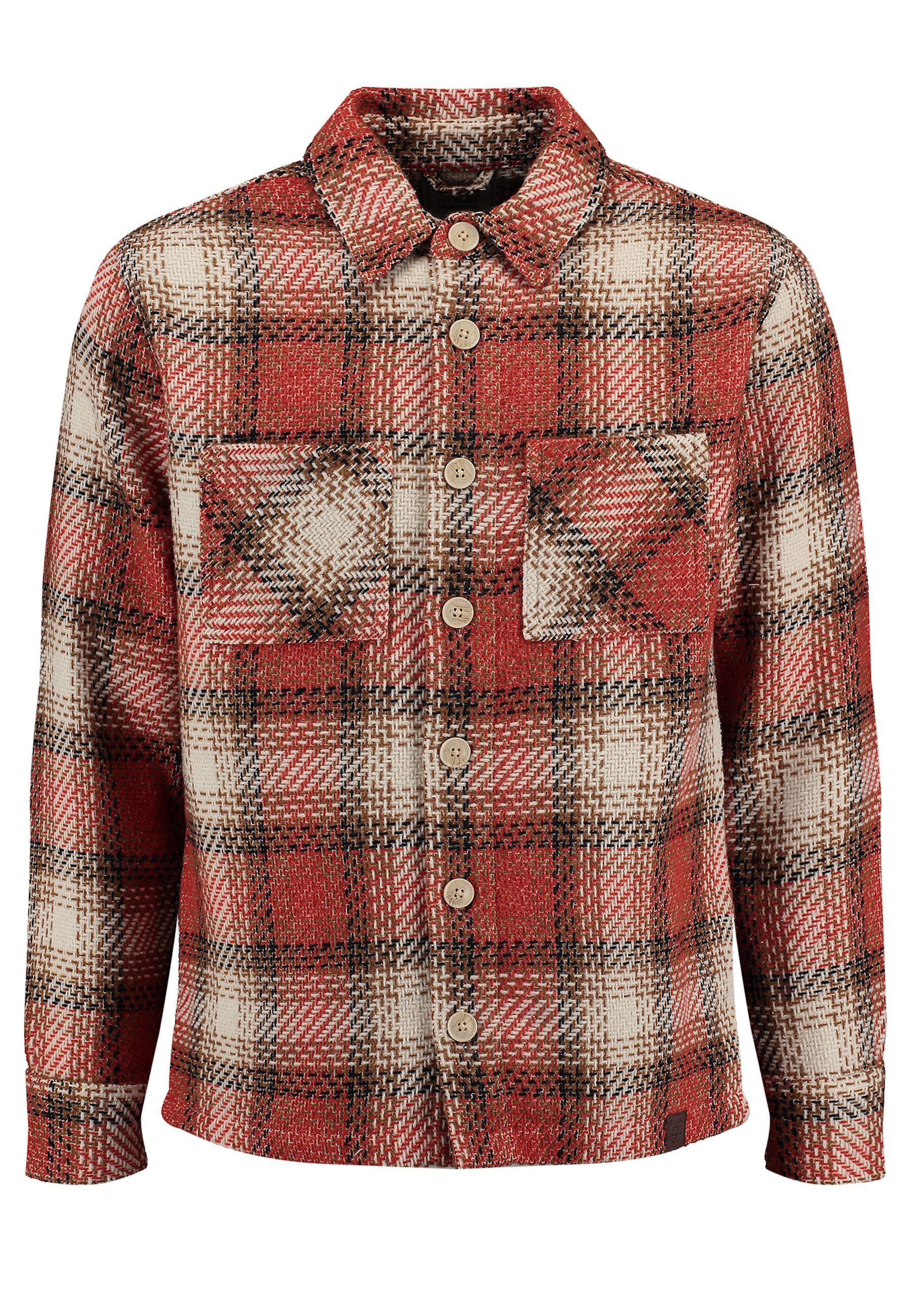 Key Largo Hemdjacke Jacke Hemdjacke MSH KLGENF (1-St) Keine