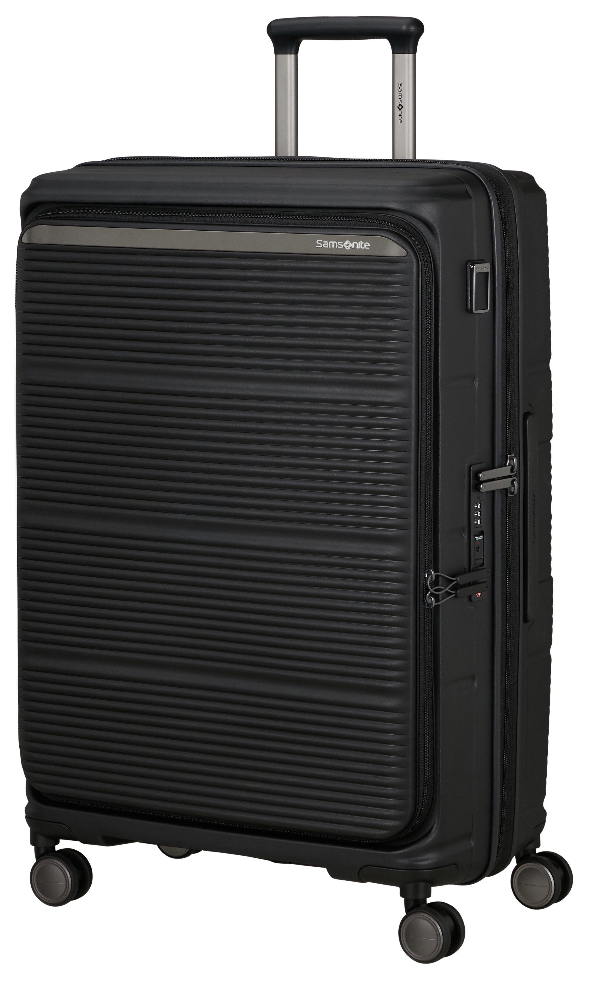 Samsonite Hartschalen-Trolley PARALUX, verschiedene Größen und günstig online kaufen