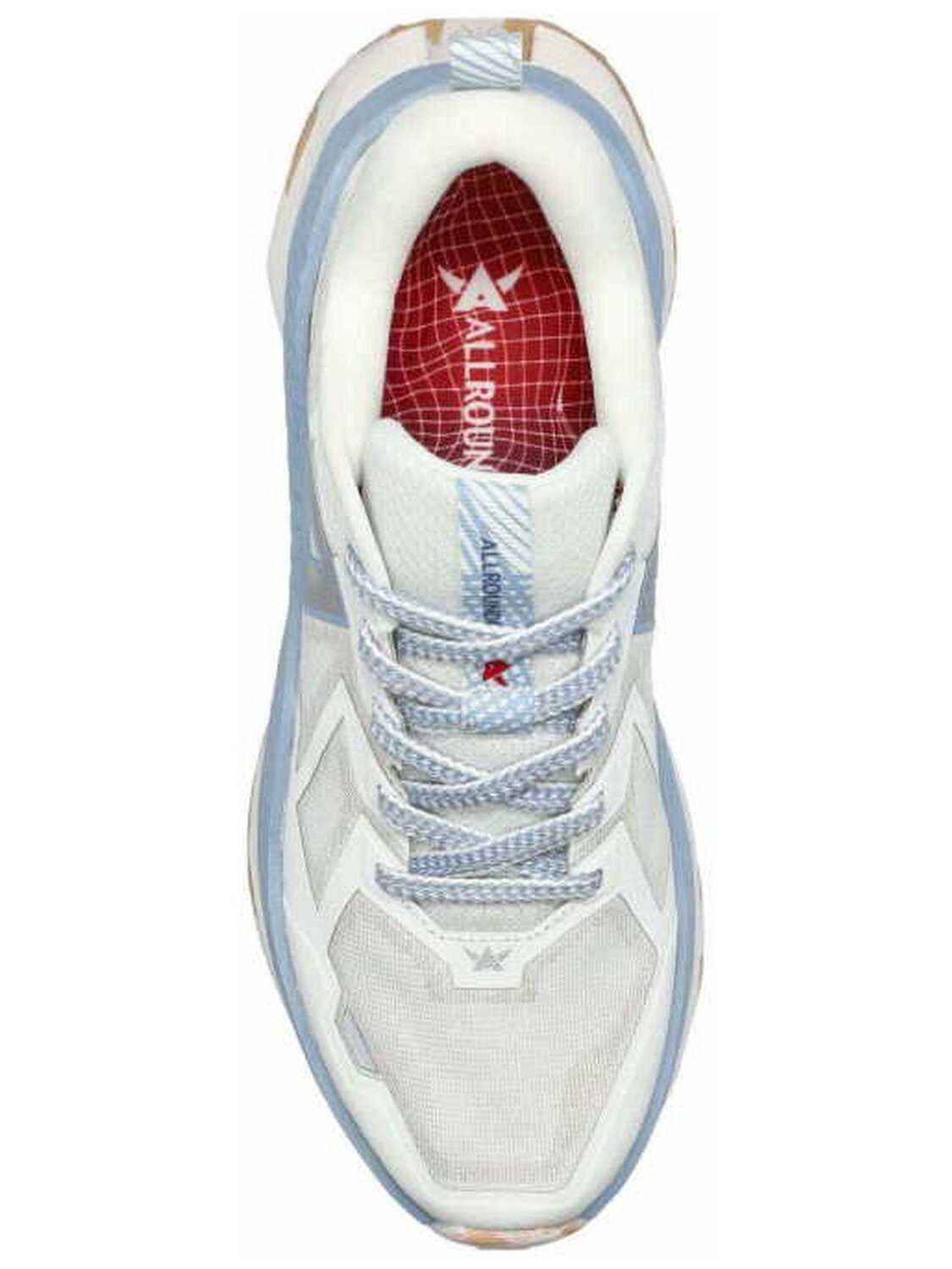 Allrounder by Mephisto Sneaker
