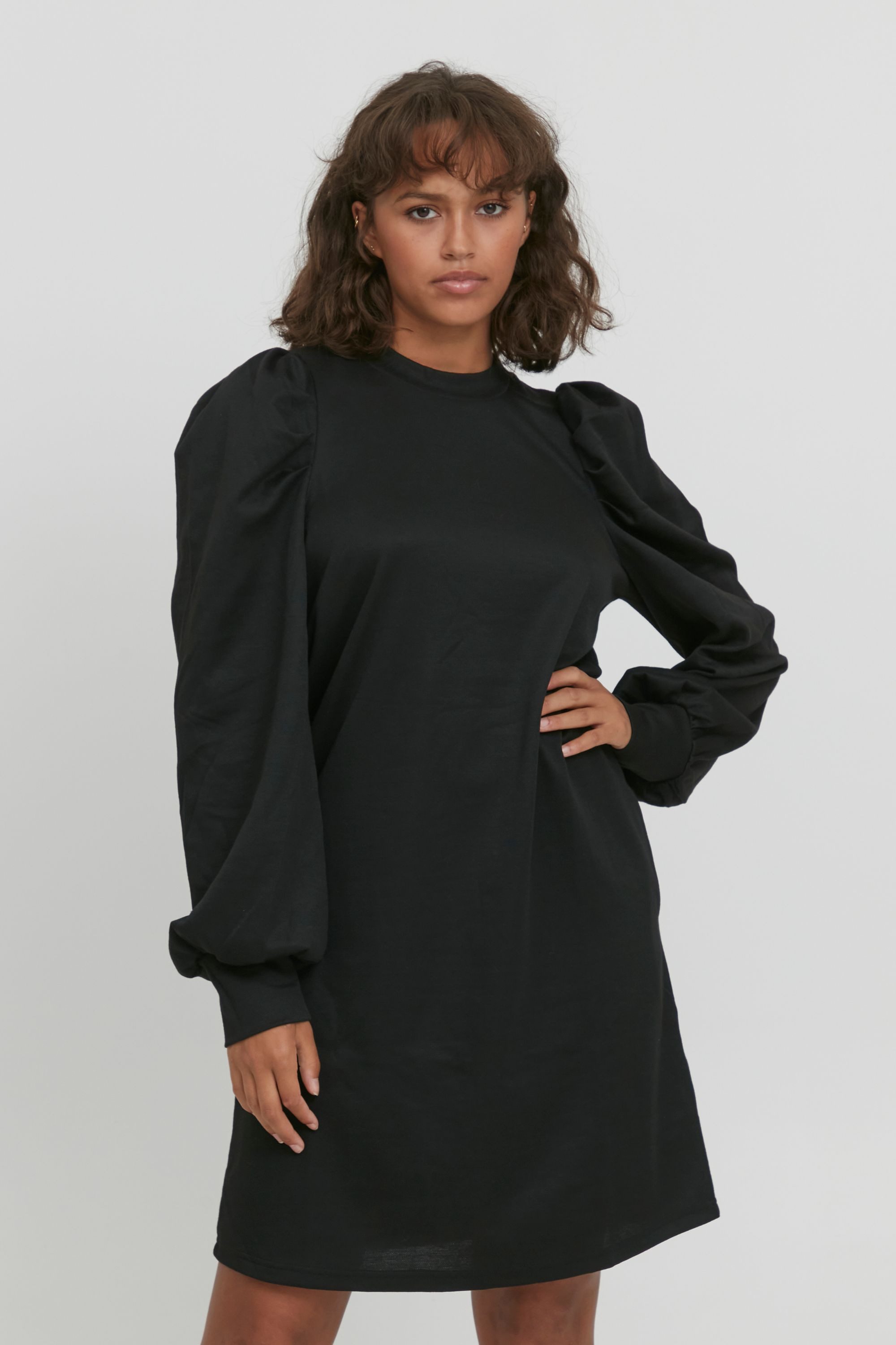 Pulz Jeans Jerseykleid PZDUNNE - 50206499 günstig online kaufen