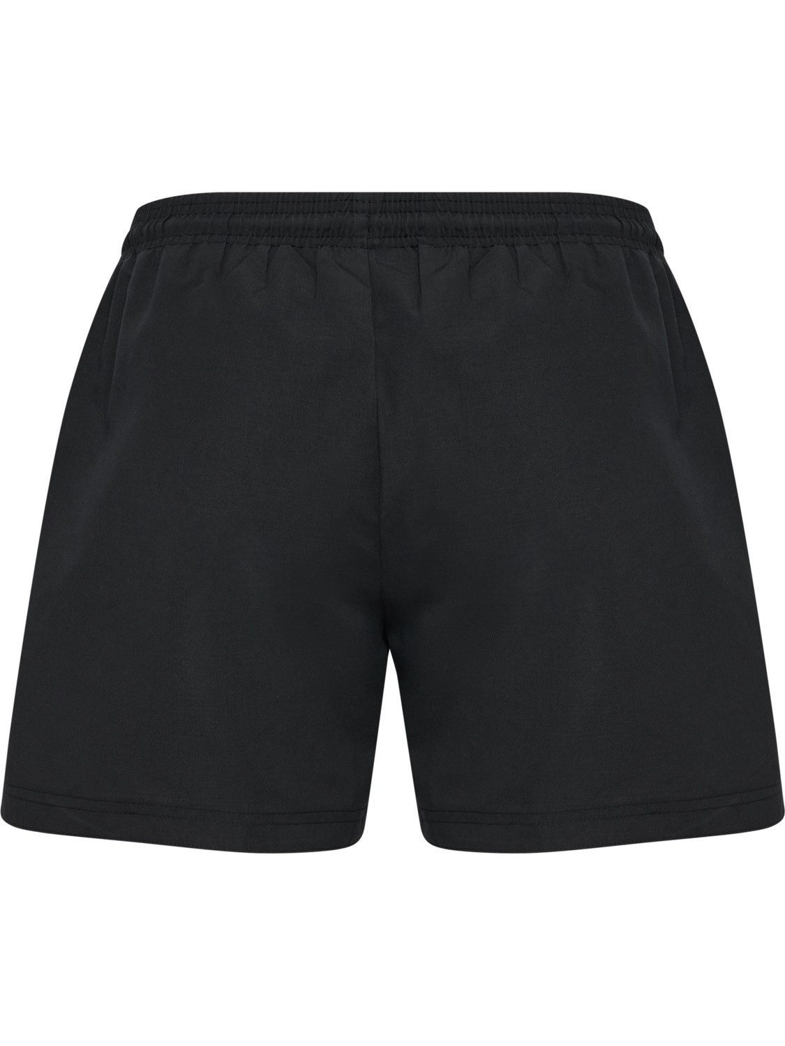 hummel Badeshorts hmlPULSE SWIM SHORTS mit Innenslip, schnell trocknendes Obermaterial aus Polyester
