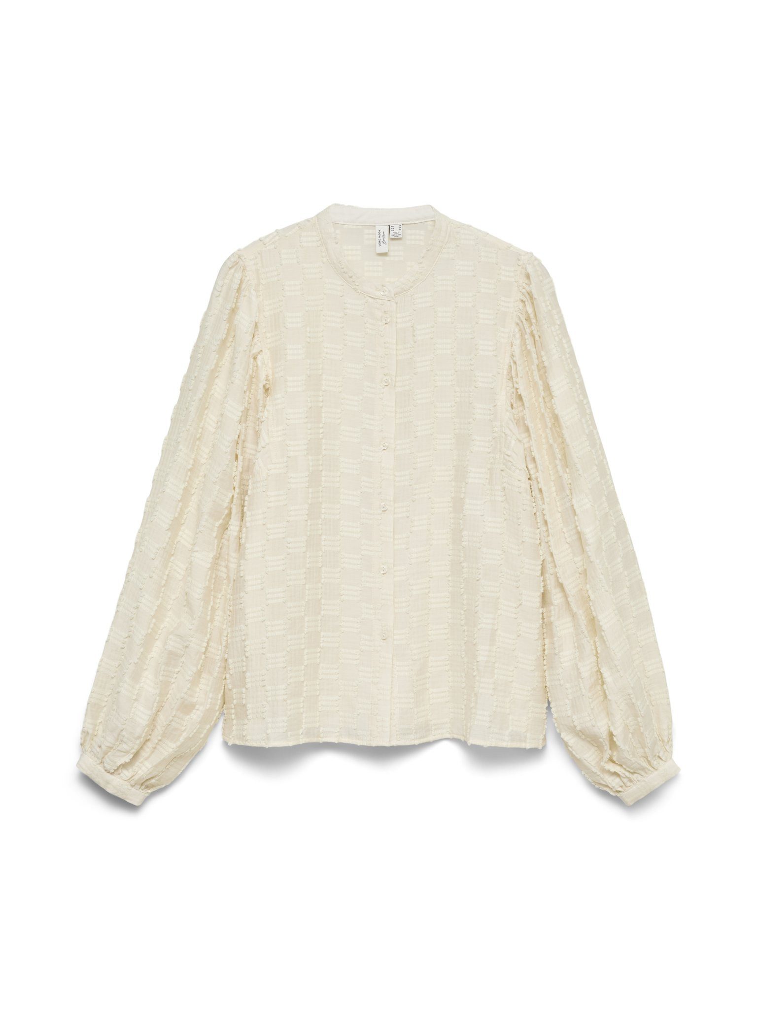 Vero Moda Klassische Bluse