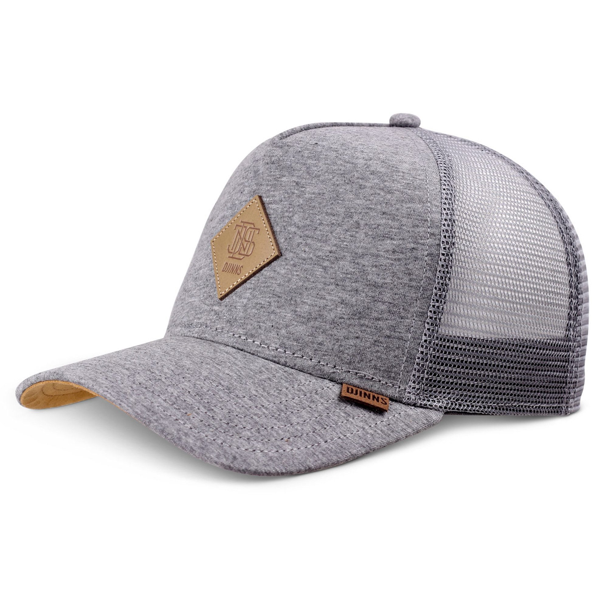 Djinns Trucker Cap Djinns HFT Cap Jersey Patch (Basecap, Basecap, Meshcap, günstig online kaufen