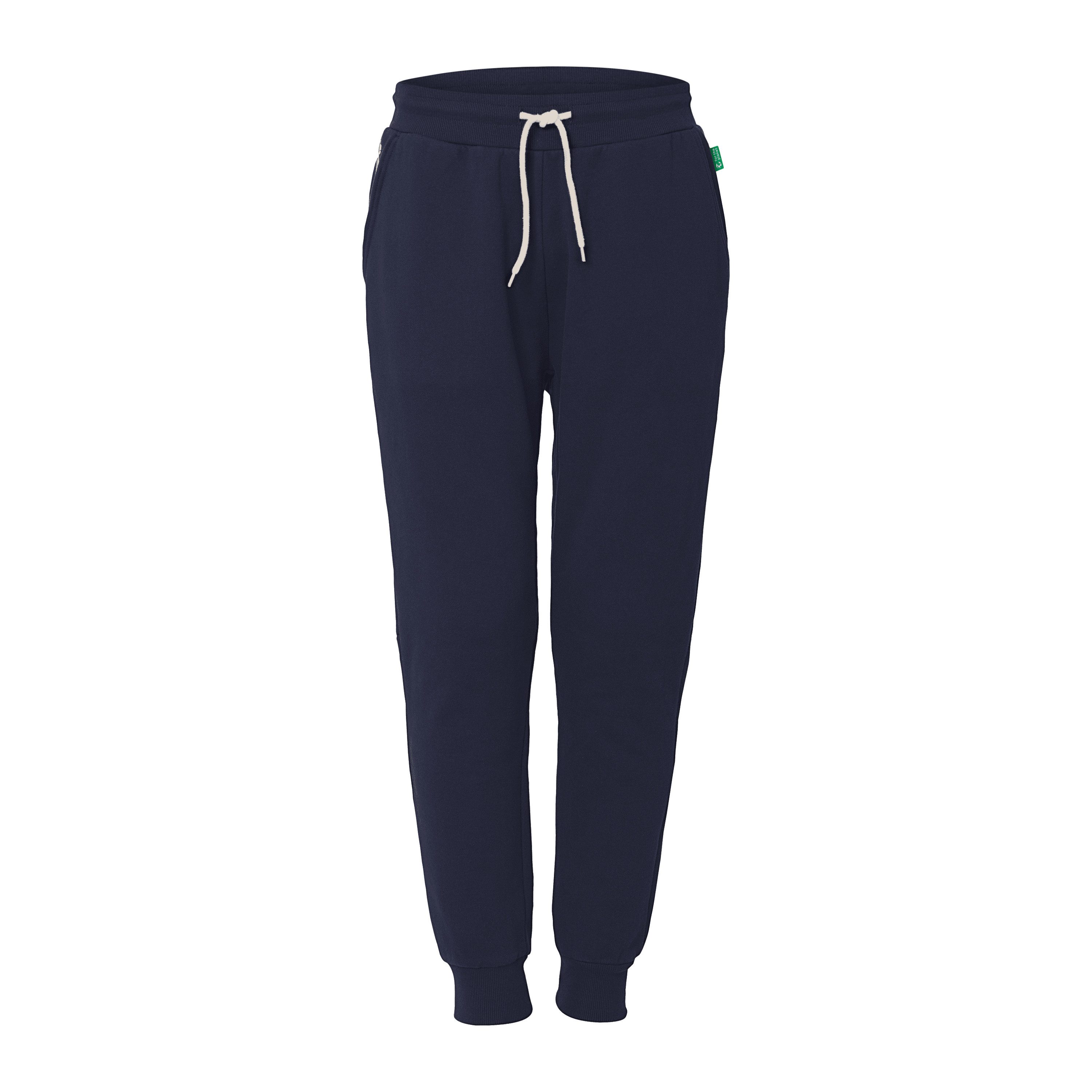 Kempa Jogginghose Jogginghose Game Changer (1-tlg) Bio-Baumwolle