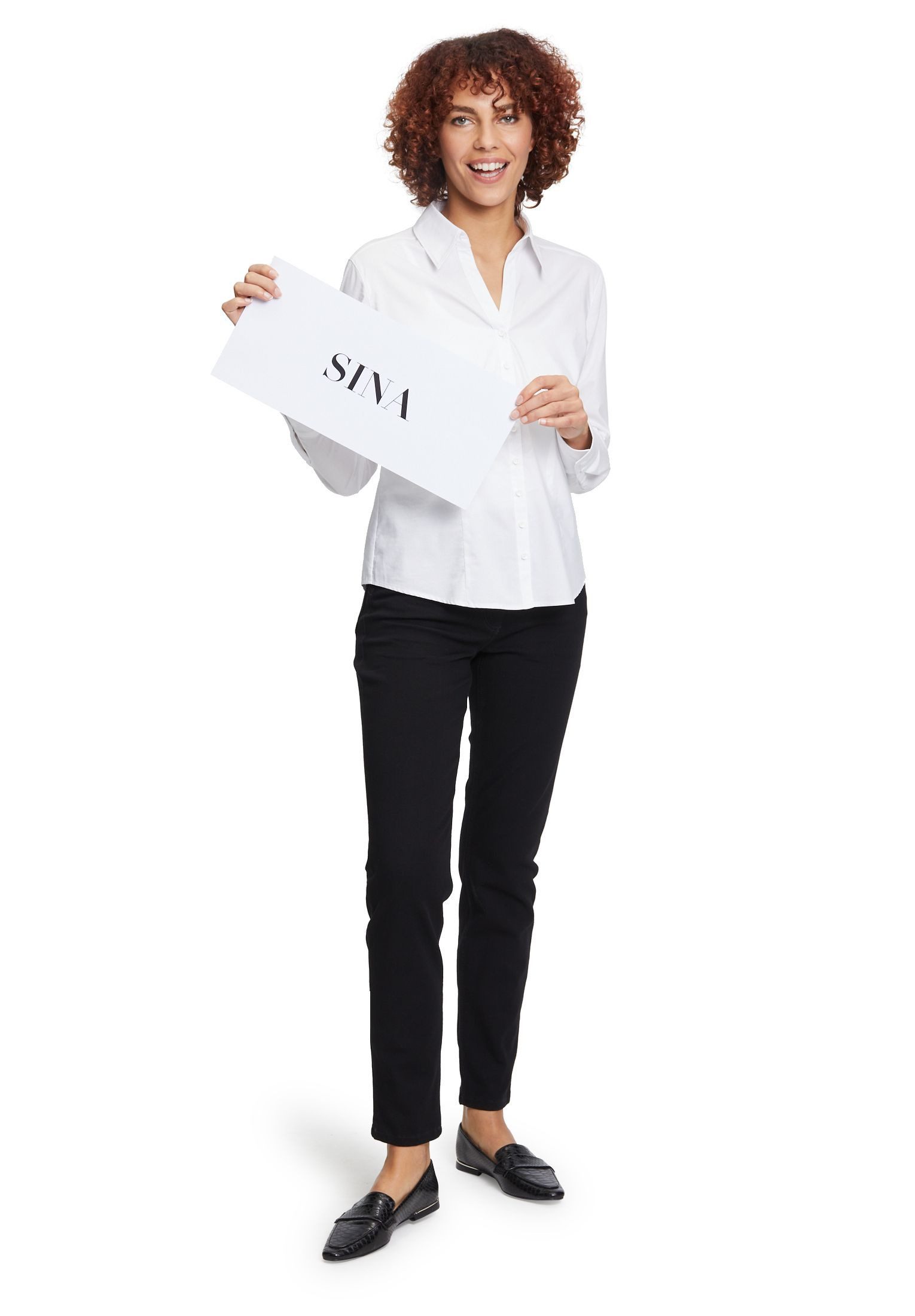5-Pocket-Jeans
