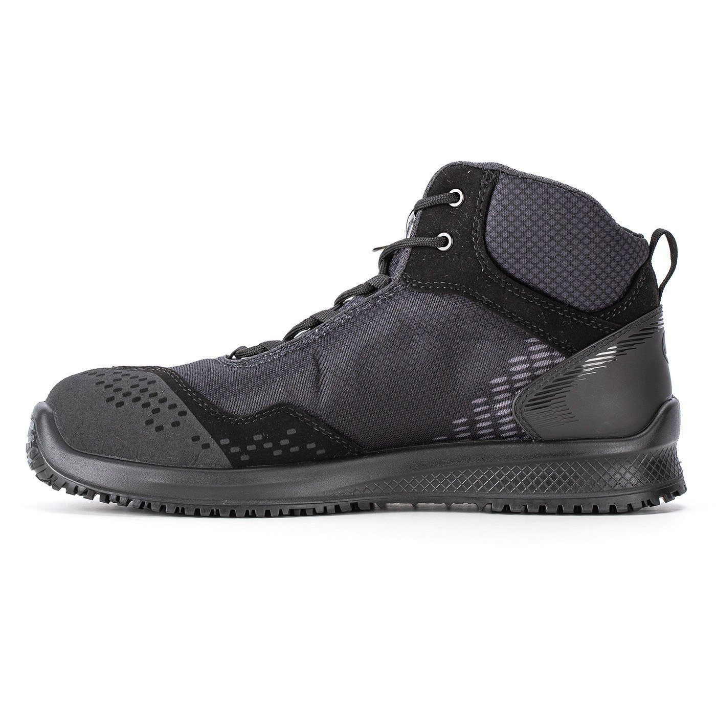 Sixton Sicherheitsstiefel