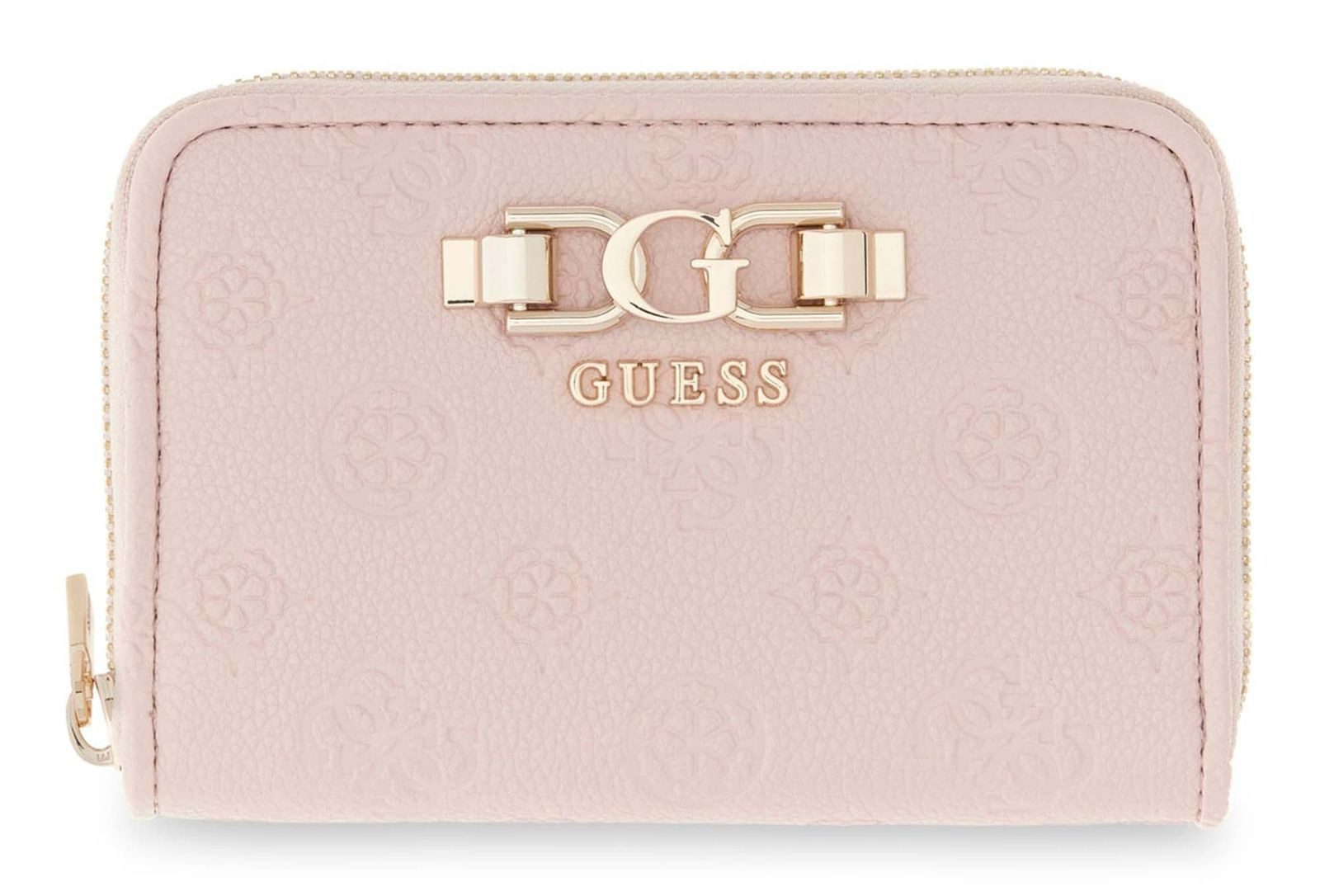 Guess Geldbörse SLG Zip Around Wallet