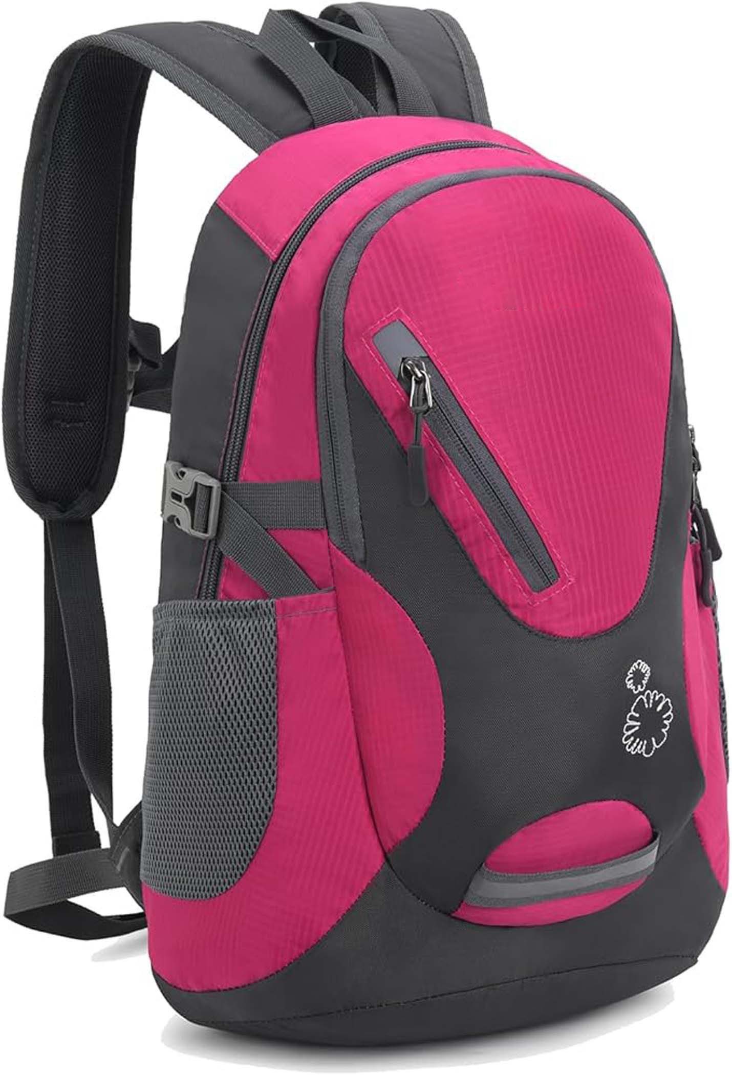 Wanderrucksack 20L wasserdichte Rucksack Herren/Damen Wasserdichter Rucksack