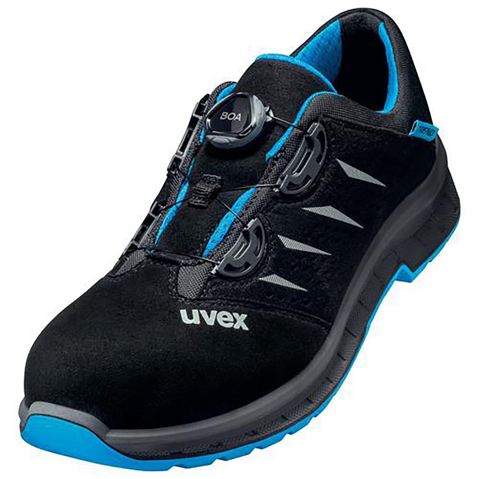 Uvex uvex 2 trend Halbschuhe S1P Arbeitsschuh