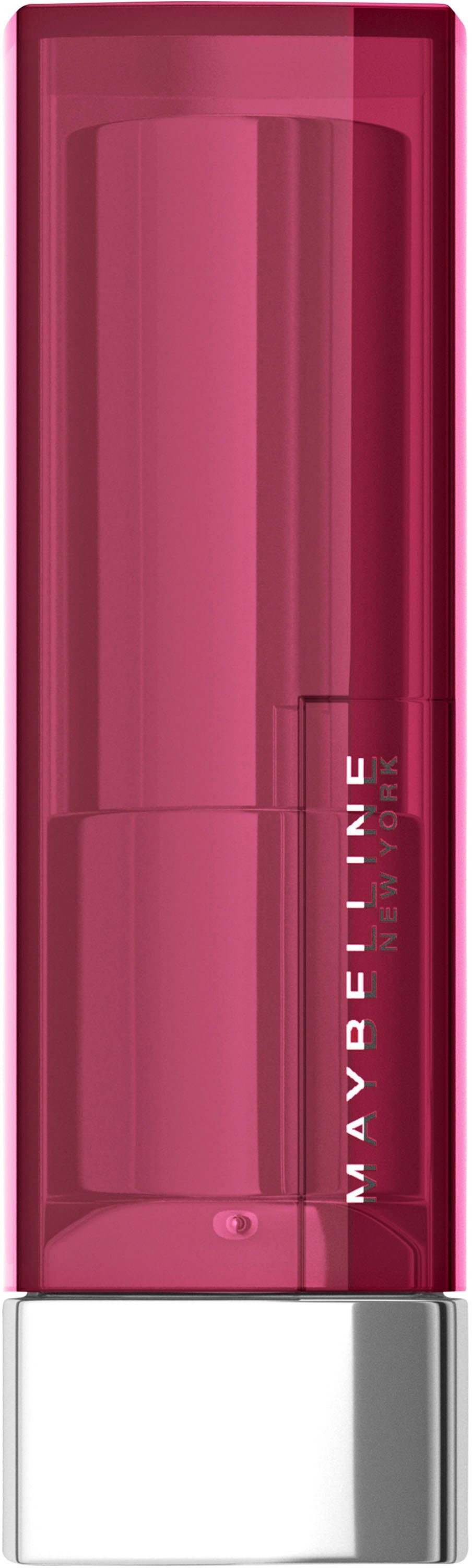 MAYBELLINE Nudes Rose Lippenstift Color NEW Sensational YORK 987 Mattes Smoky