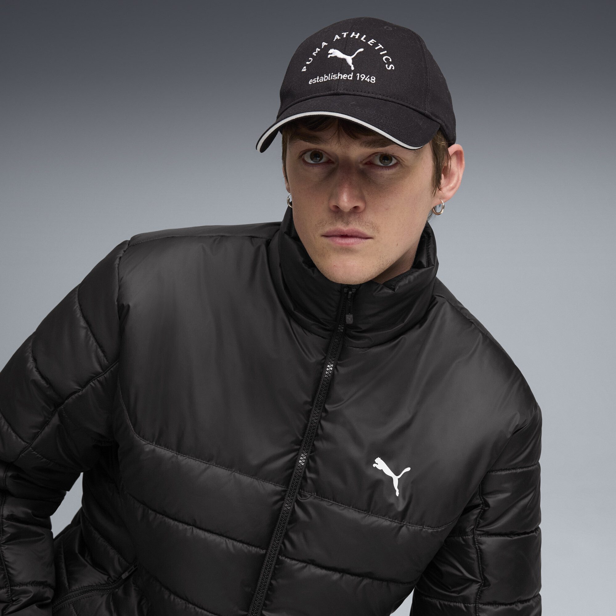 PUMA Flex Cap PUMA Class Baseball-Cap Erwachsene günstig online kaufen