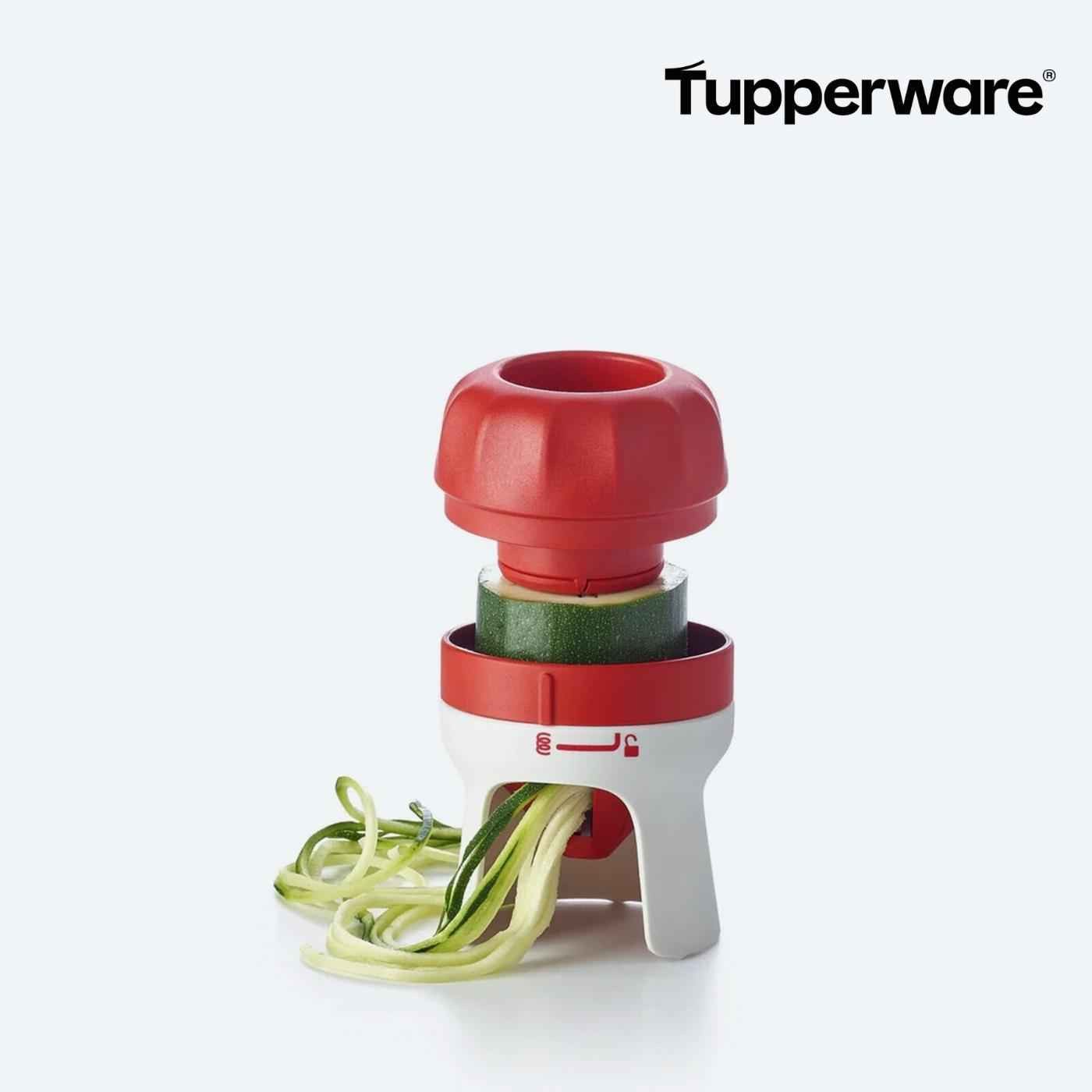 TUPPERWARE Gemüseschneider Zoodelino
